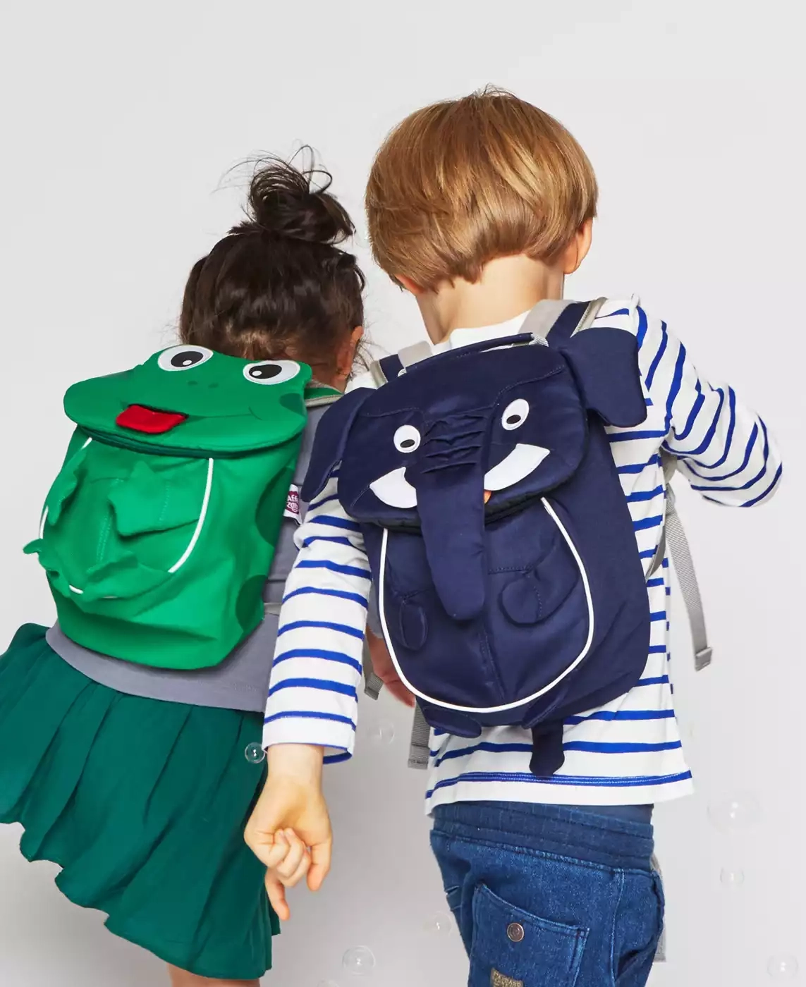 Rucksack Emil Elefant klein - Jamouz