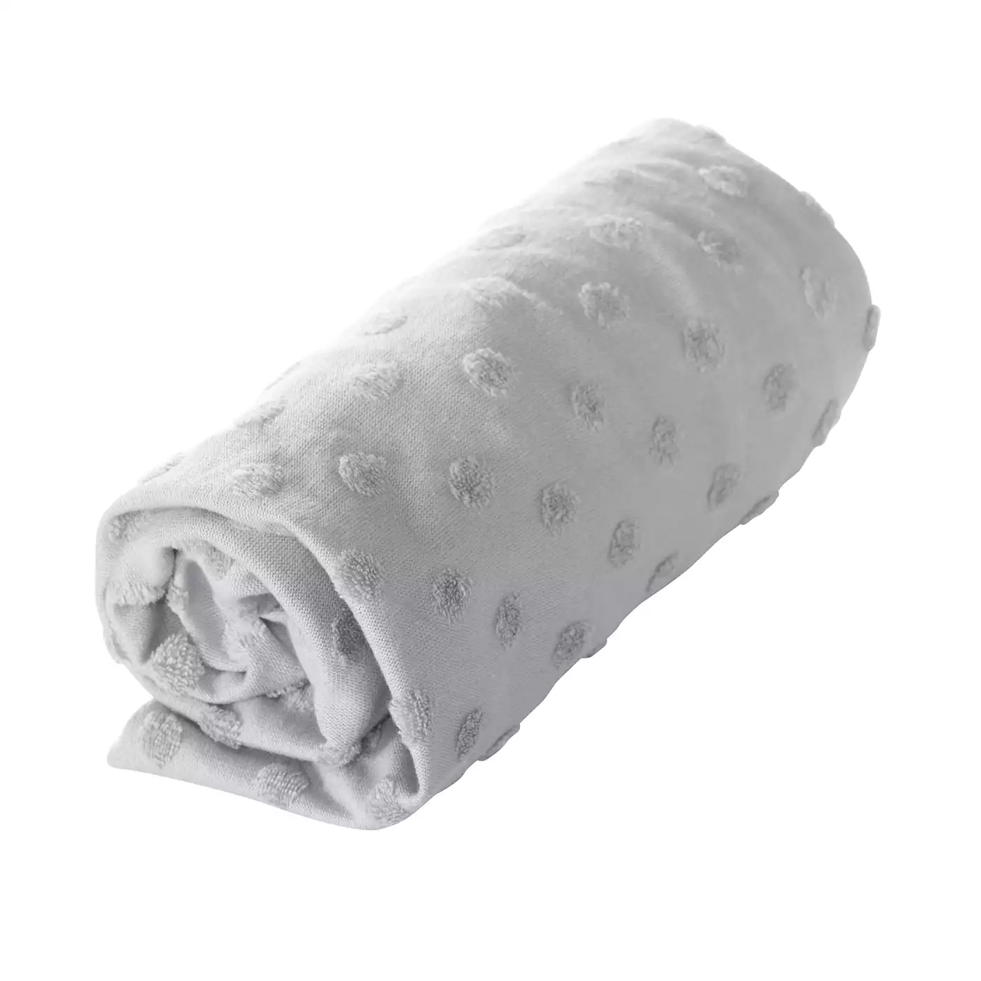 Wickelauflagenbezug Terry Dots - Jamouz