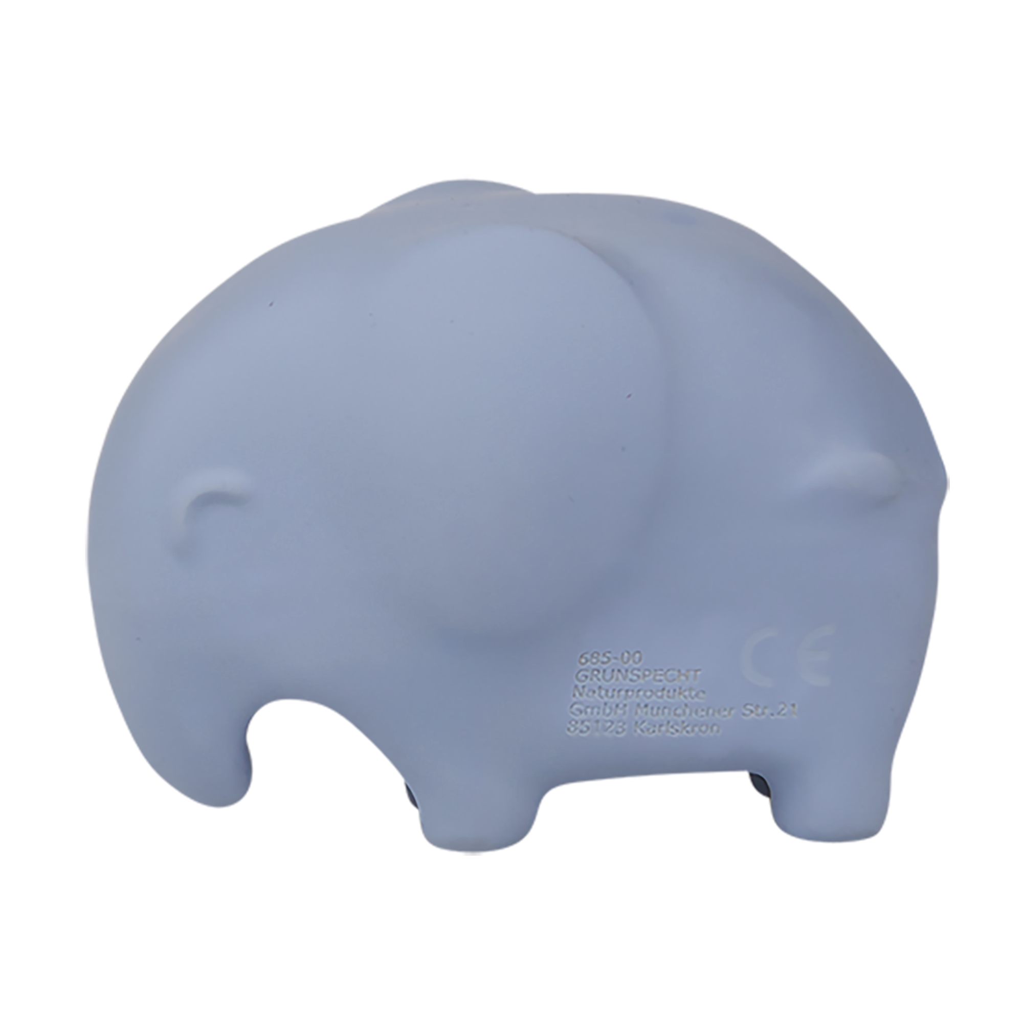 Spieltier Elli der Elefant - Jamouz