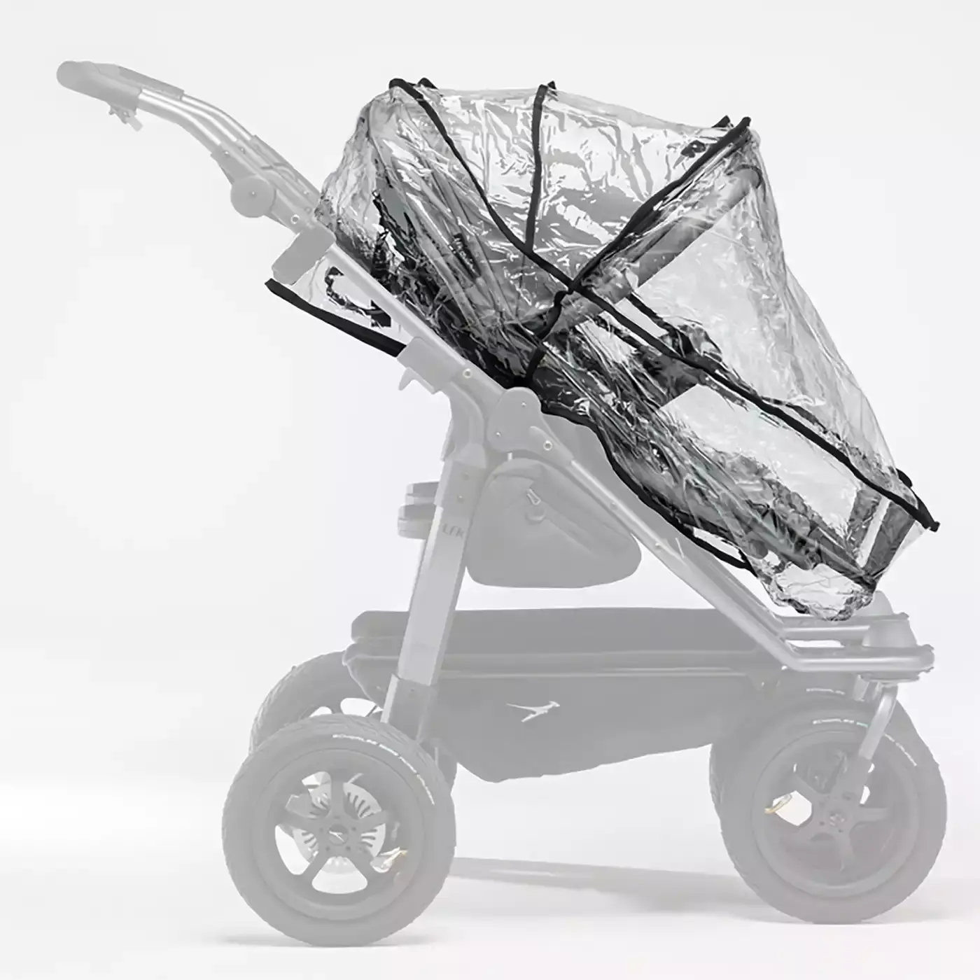 Regenschutz Duo Kombi - Jamouz