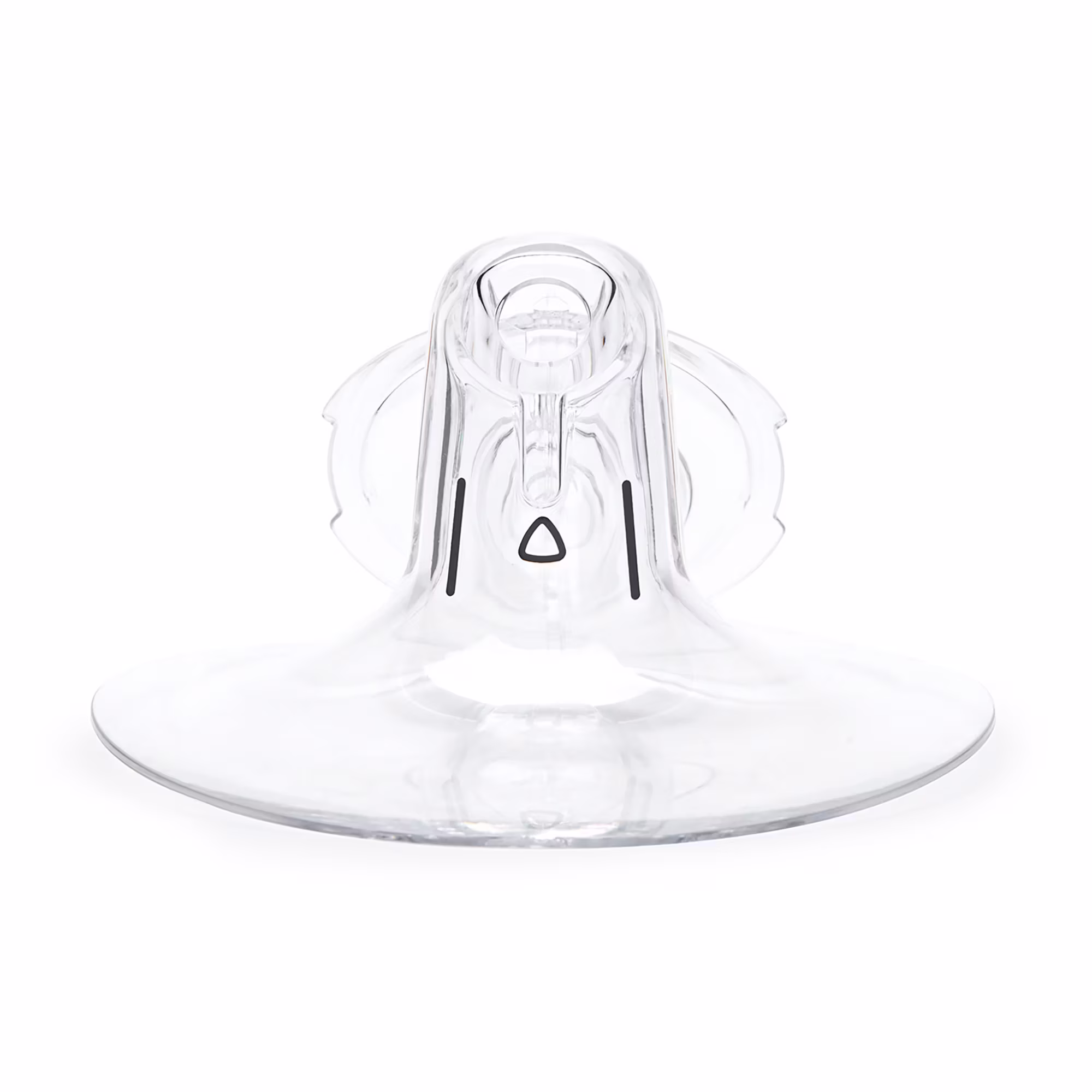Brustschalen für Elvie Pump 24mm - Jamouz