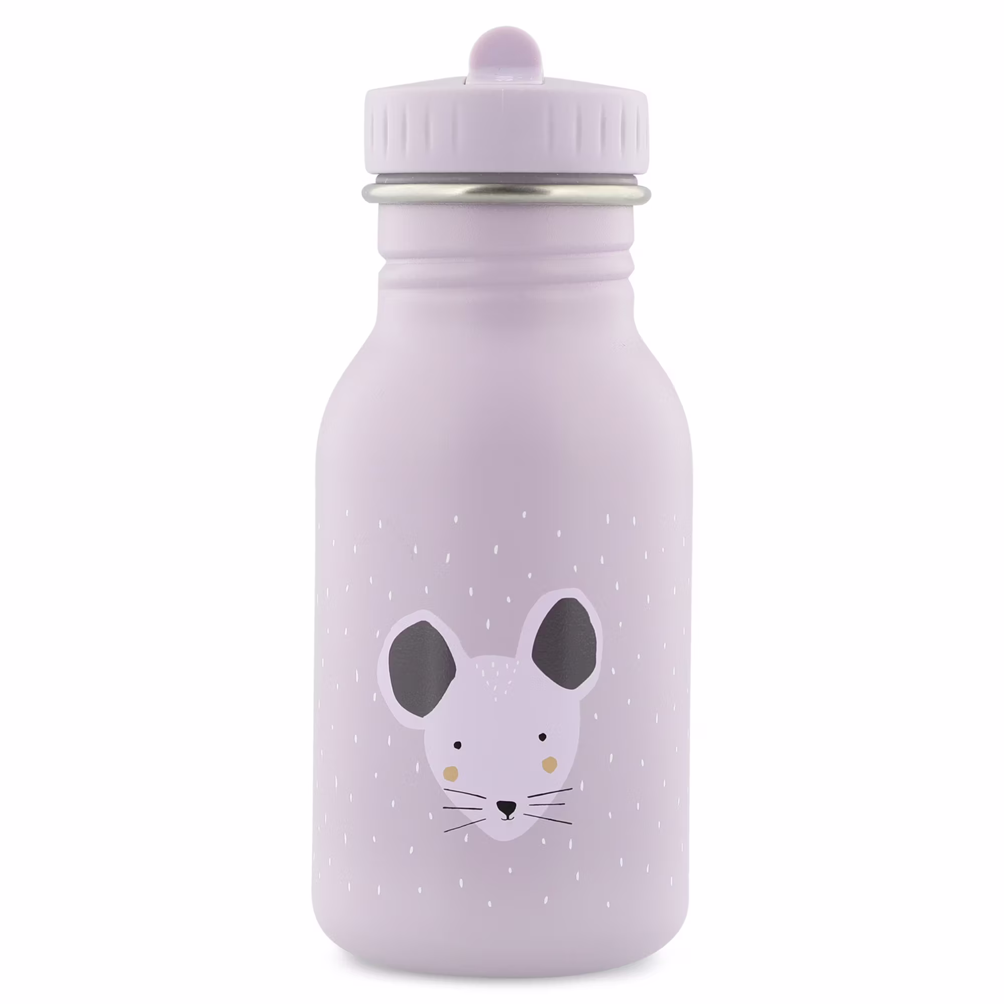 Trinkflasche - Mrs. Mouse - Jamouz