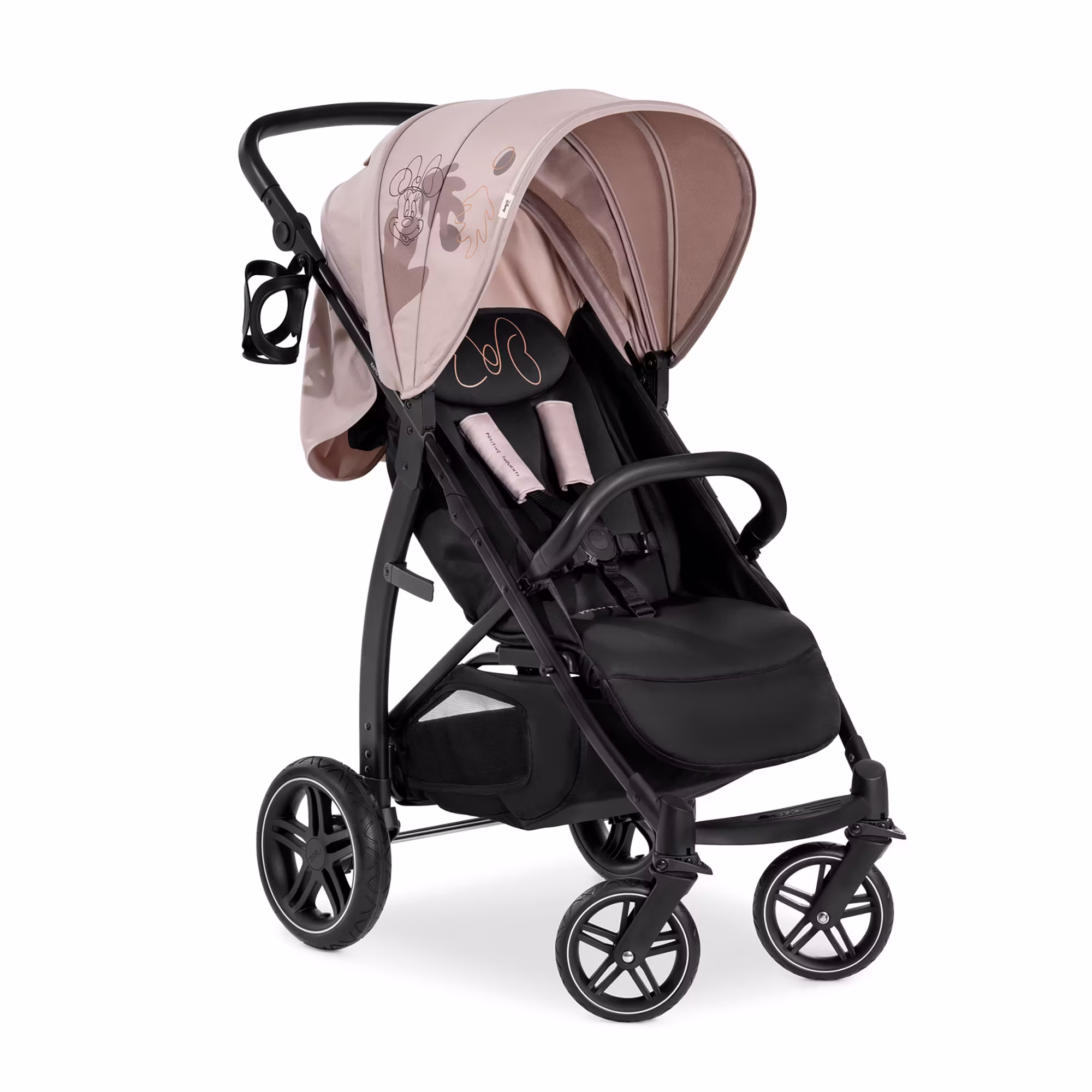 Rapid 4D Classic Beige - Jamouz