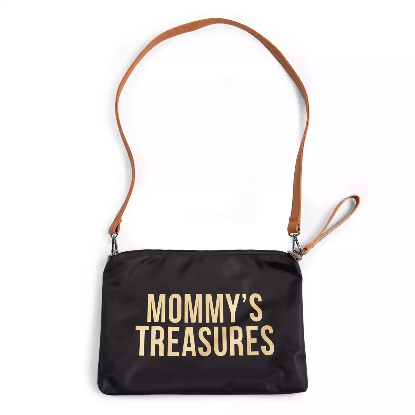 Mommy's Treasures Clutch - Jamouz