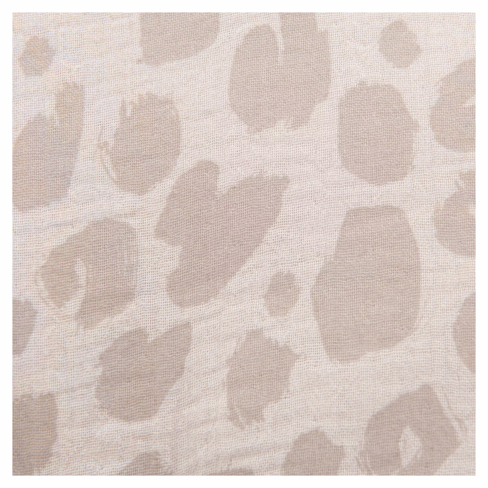 Sitzkissen Select Musselin Hochstuhl Alpha+ - Jamouz