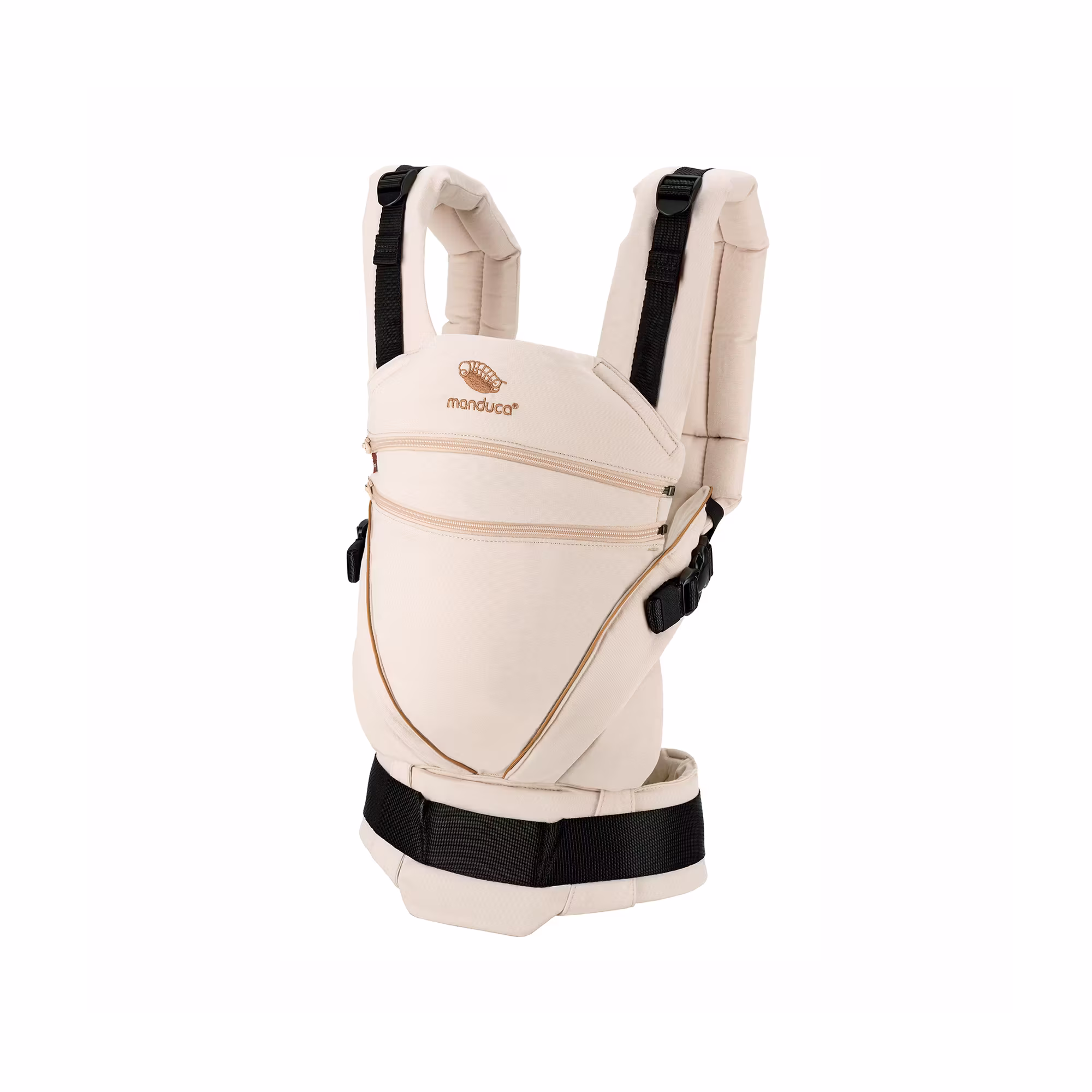 XT Cotton Denimblack/ Toffee - Jamouz