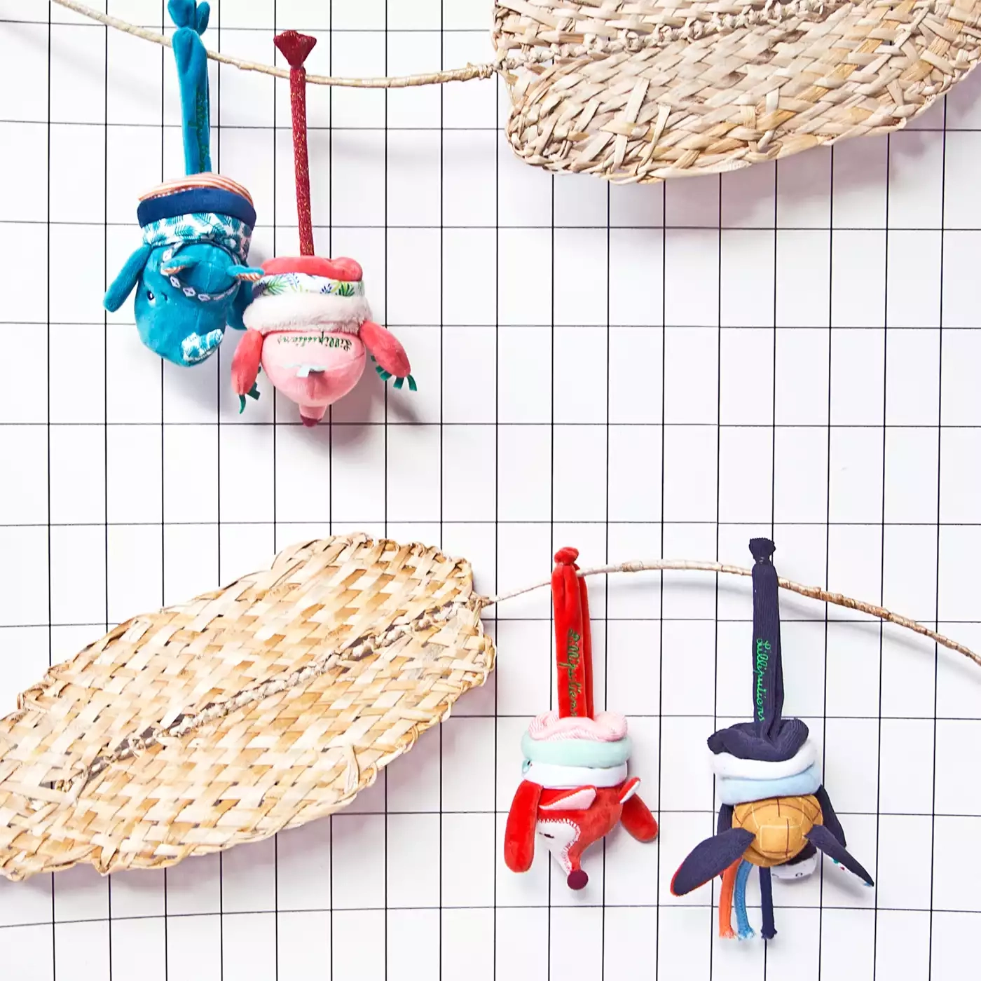 Tänzer Ignace - Jamouz