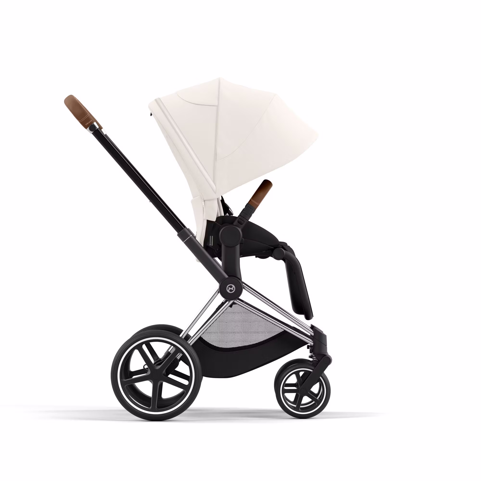 Priam Sitzpaket Sepia Black - Jamouz