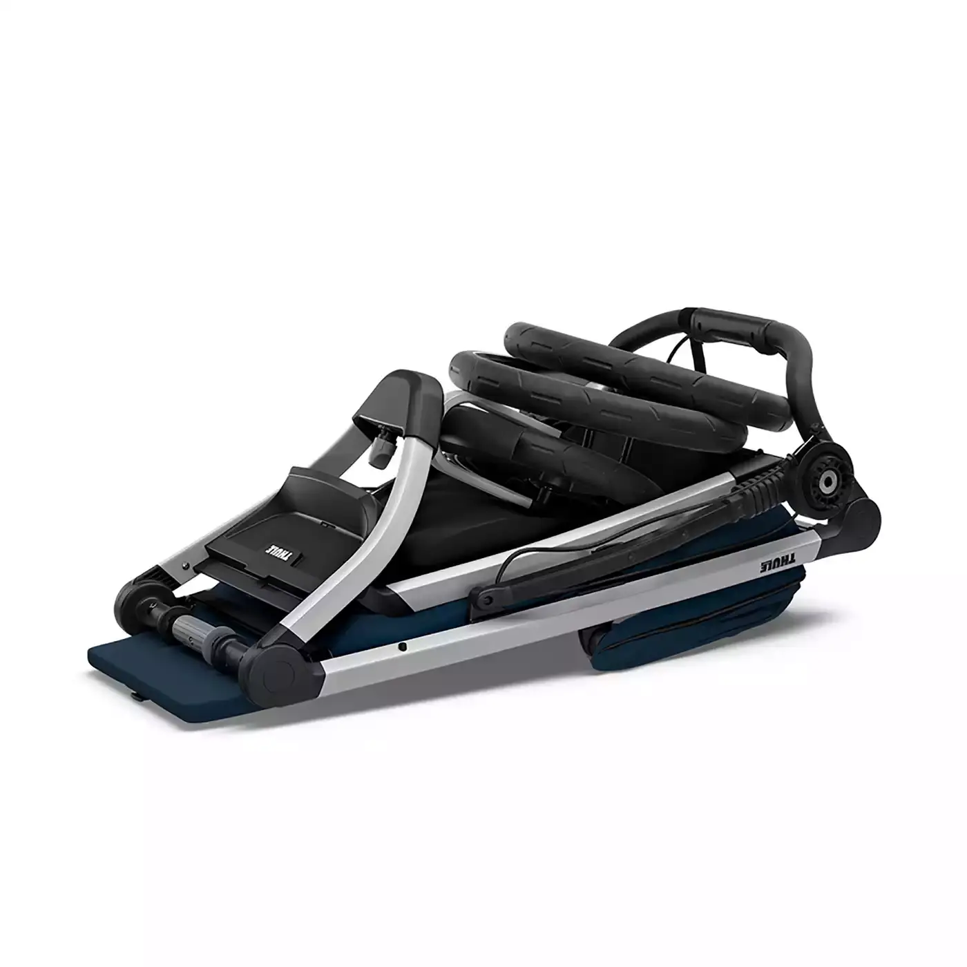 Urban Glide 2 Alu/Majolica Blue - Jamouz
