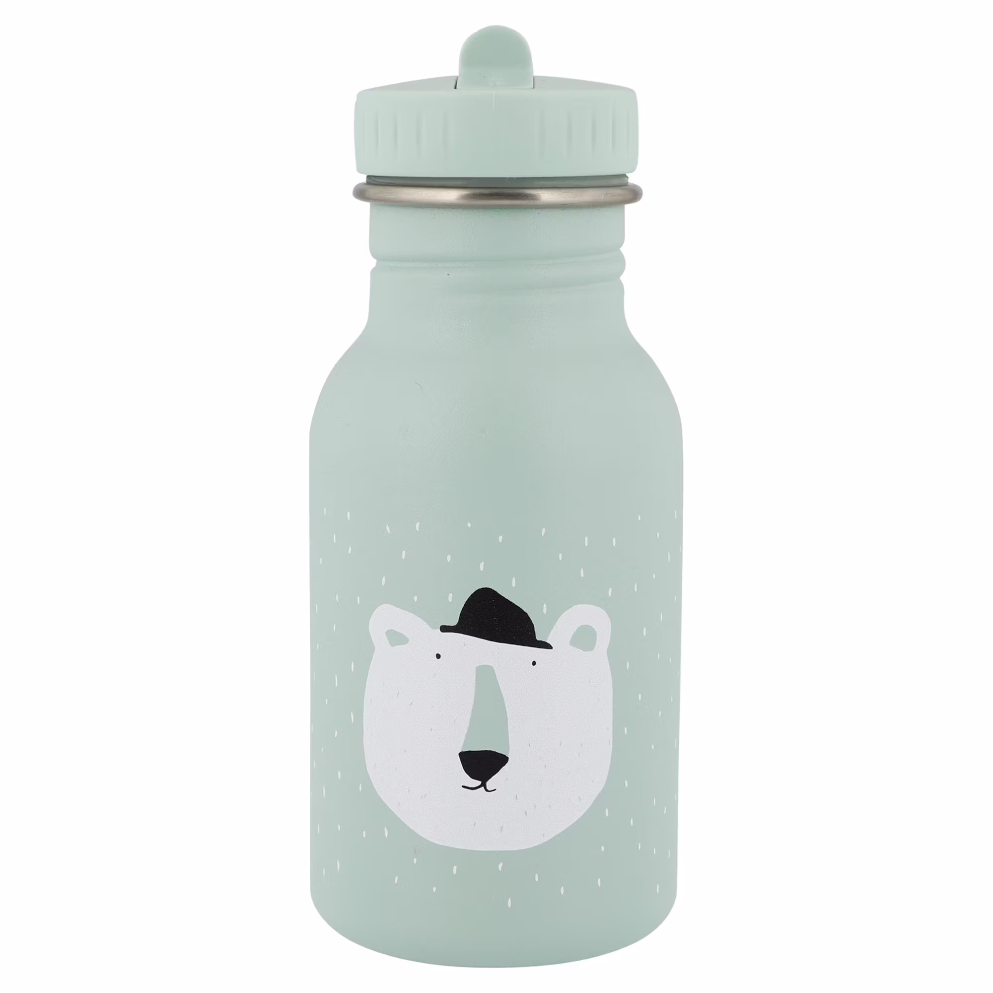 Trinkflasche - Mr. Polar Bear - Jamouz