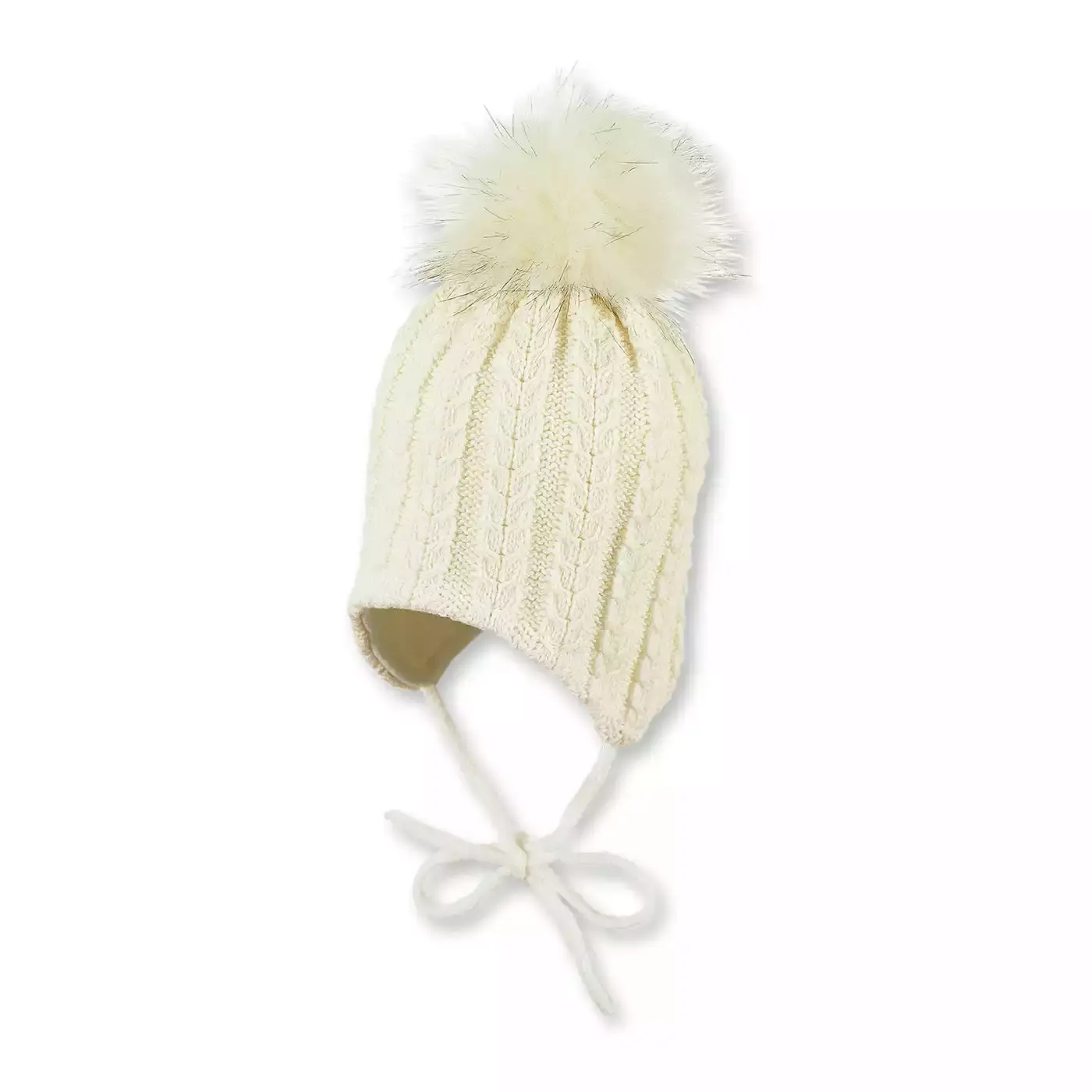 Strickmütze - Jamouz