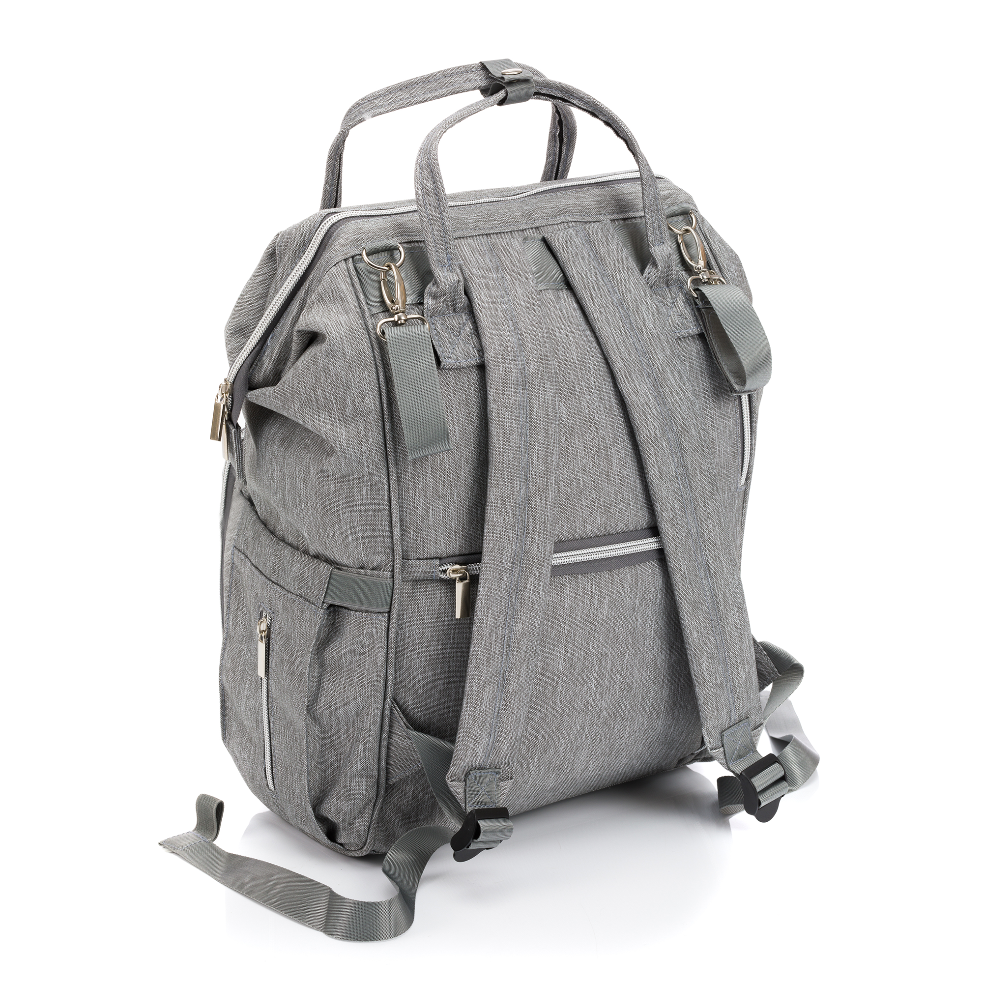 Wickelrucksack - Jamouz