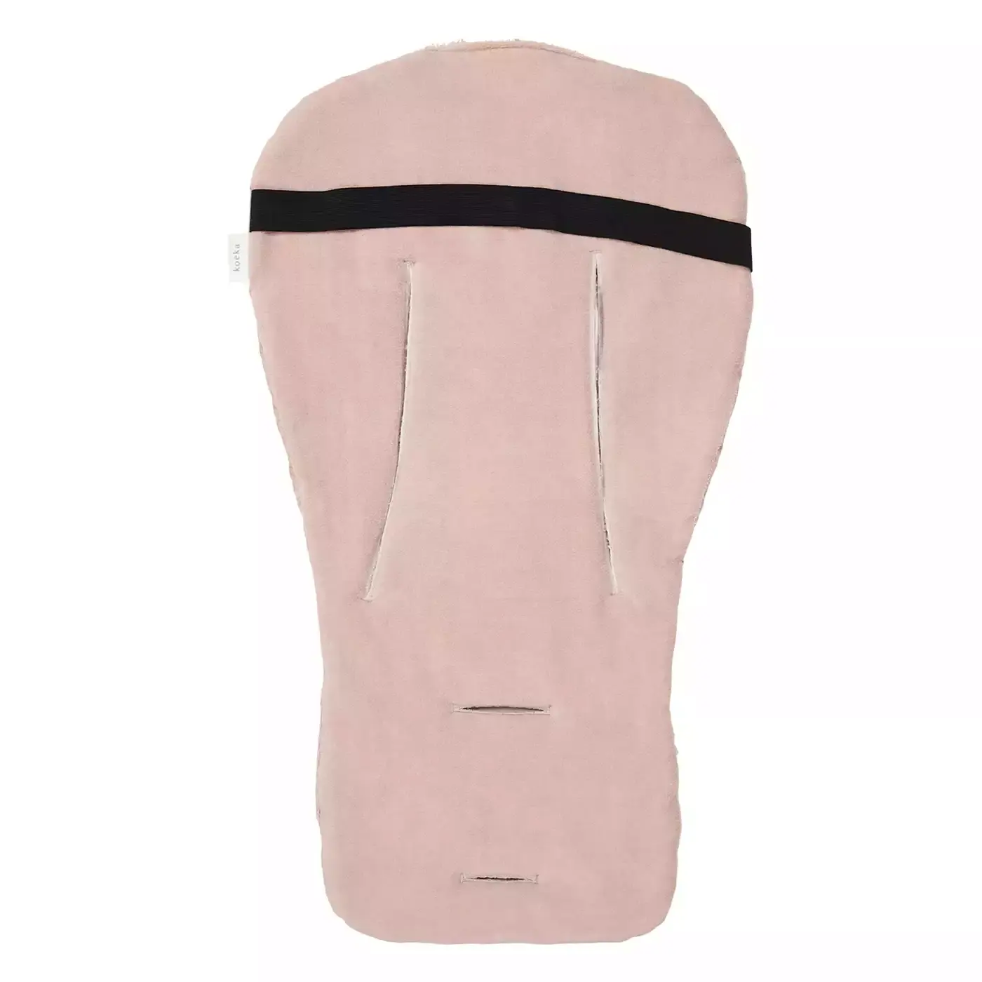 Autositz Einlage Antwerp Pink - Jamouz