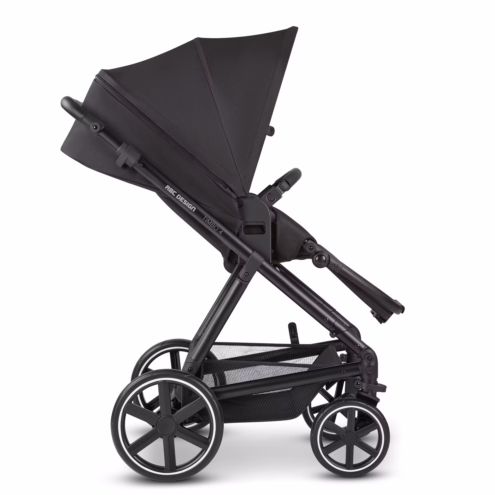 Timbo 4 Trioset Ink - Jamouz