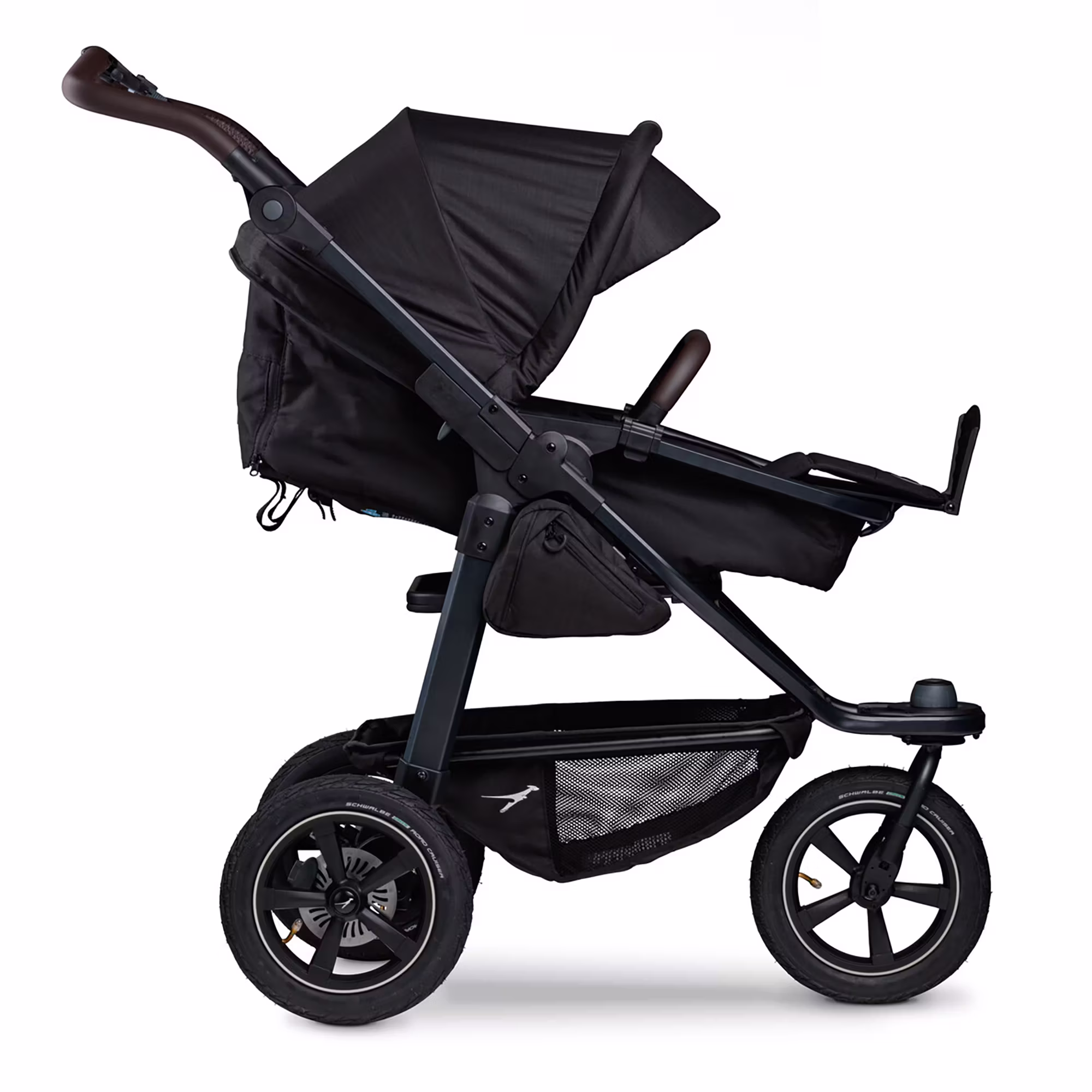 Mono 2 Kombi Luftreifen Premium Grau - Jamouz