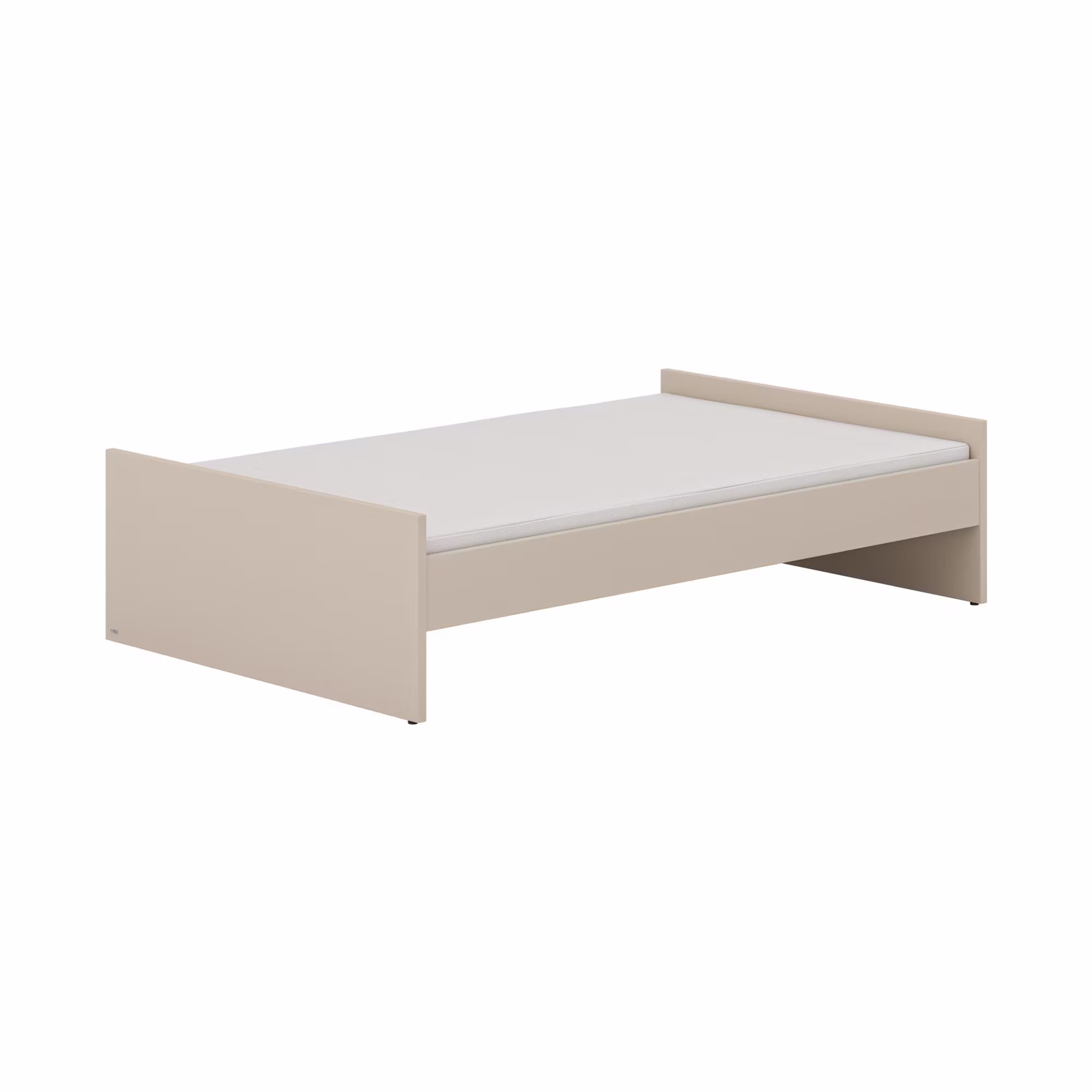 Bodenbett Little Flo 120 x 200 cm - Jamouz