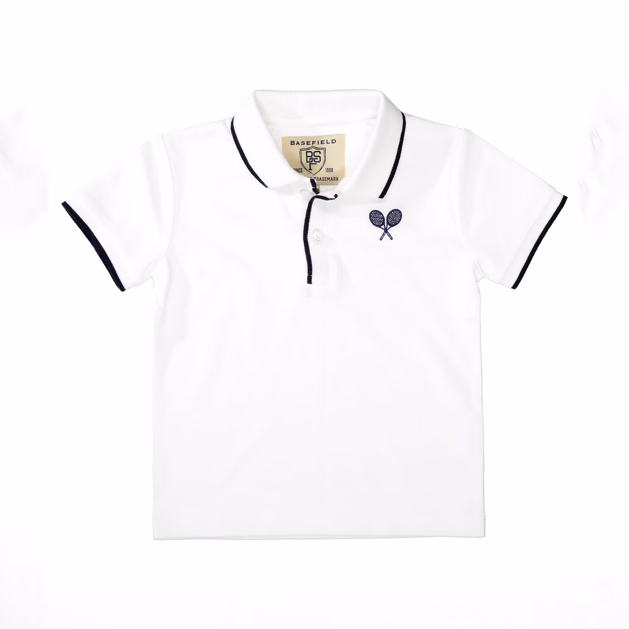 Poloshirt - Jamouz
