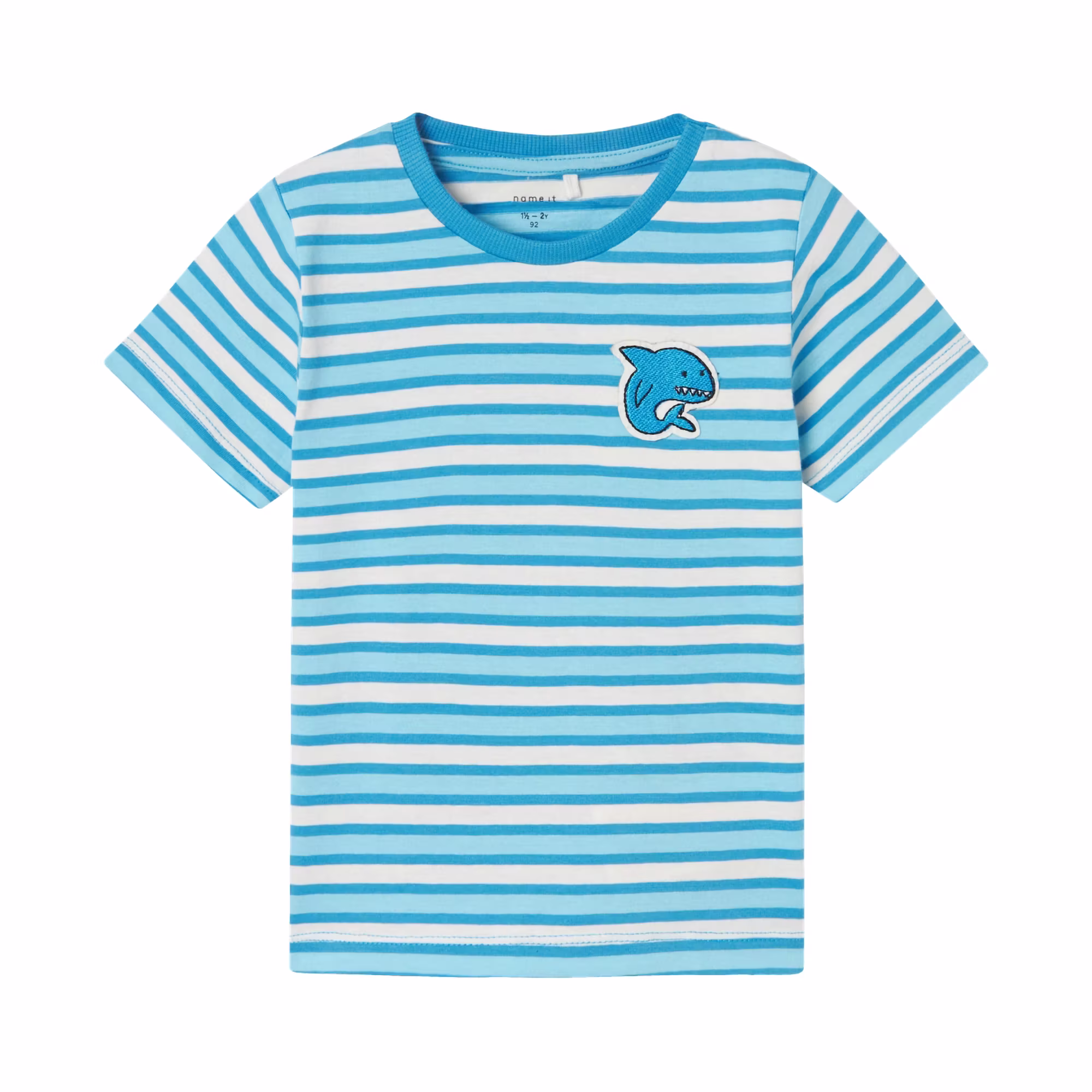 T-Shirt Sporty - Jamouz