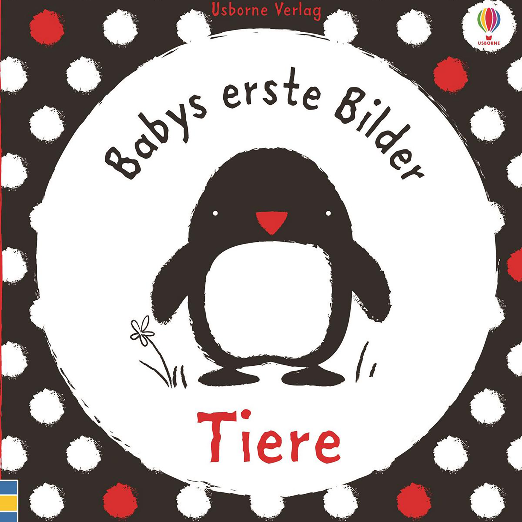 Babys erste Bilder: Tiere - Jamouz