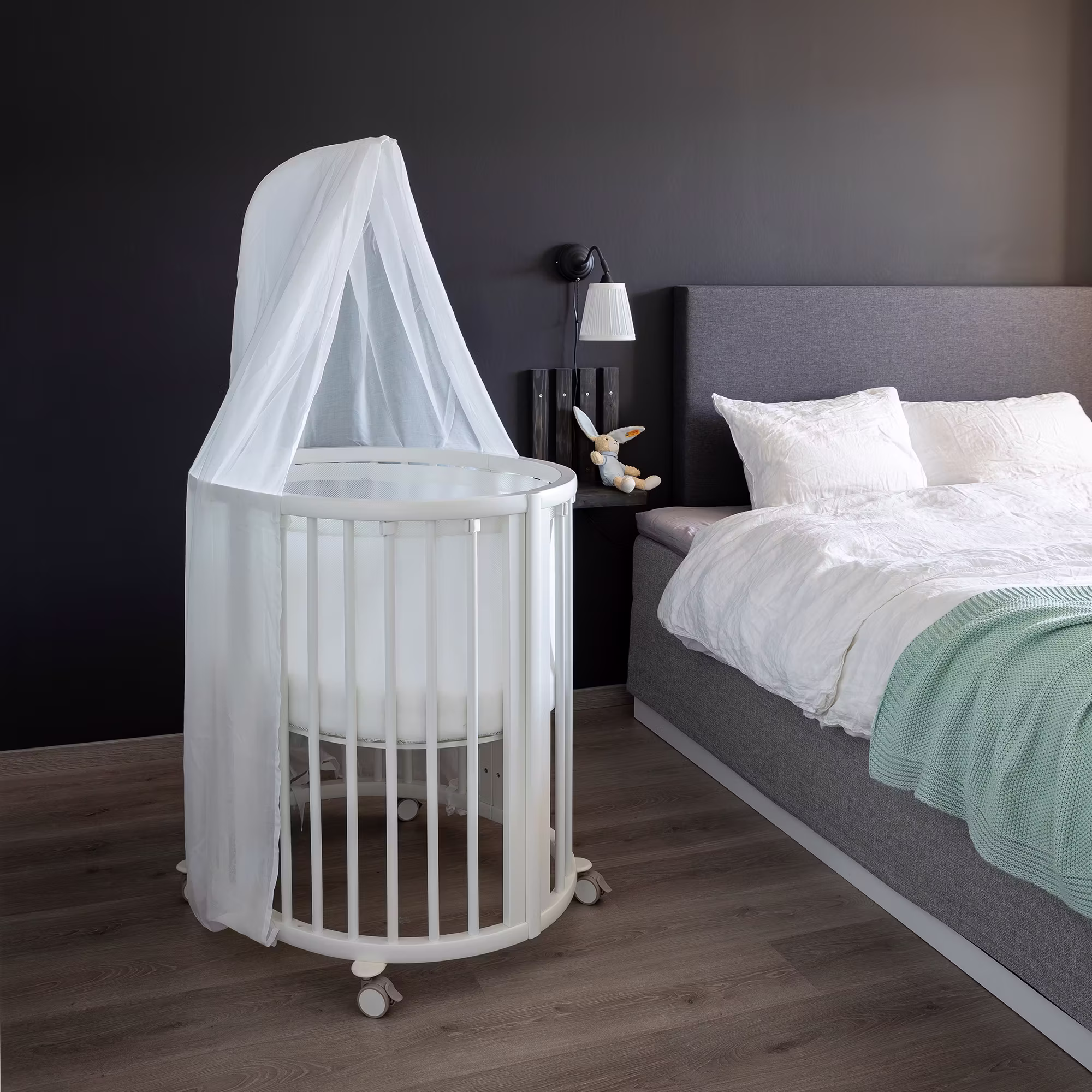 Sleepi™ Mini V3 Weiß - Jamouz