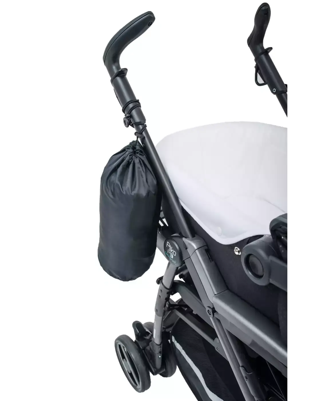Fußsack Ultra Light Down - Jamouz
