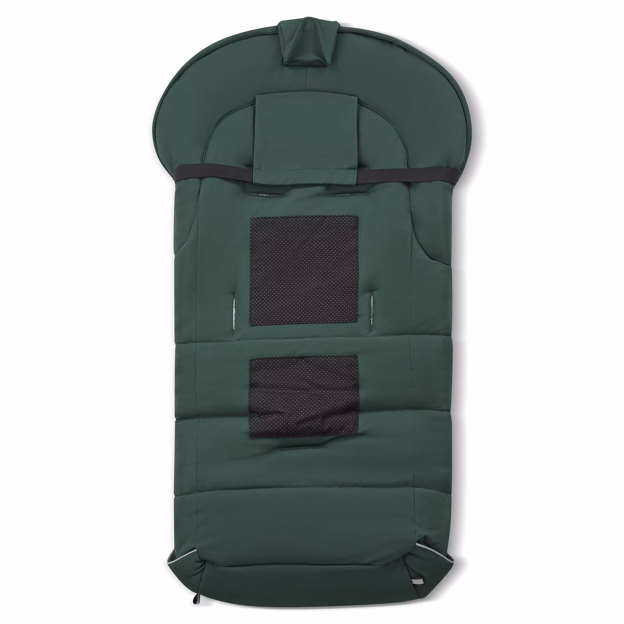 Winterfußsack Diamond Edition Basil - Jamouz