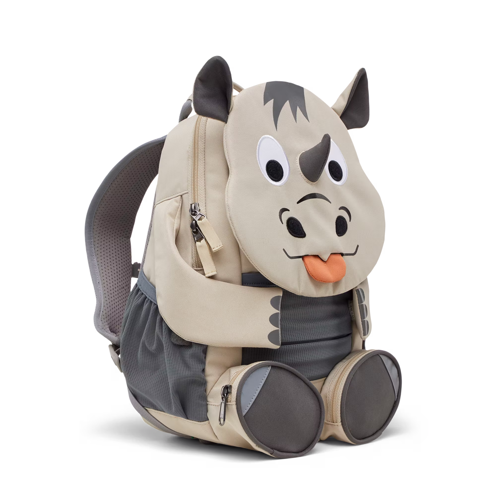 Rucksack Großer Freund Nashorn - Jamouz