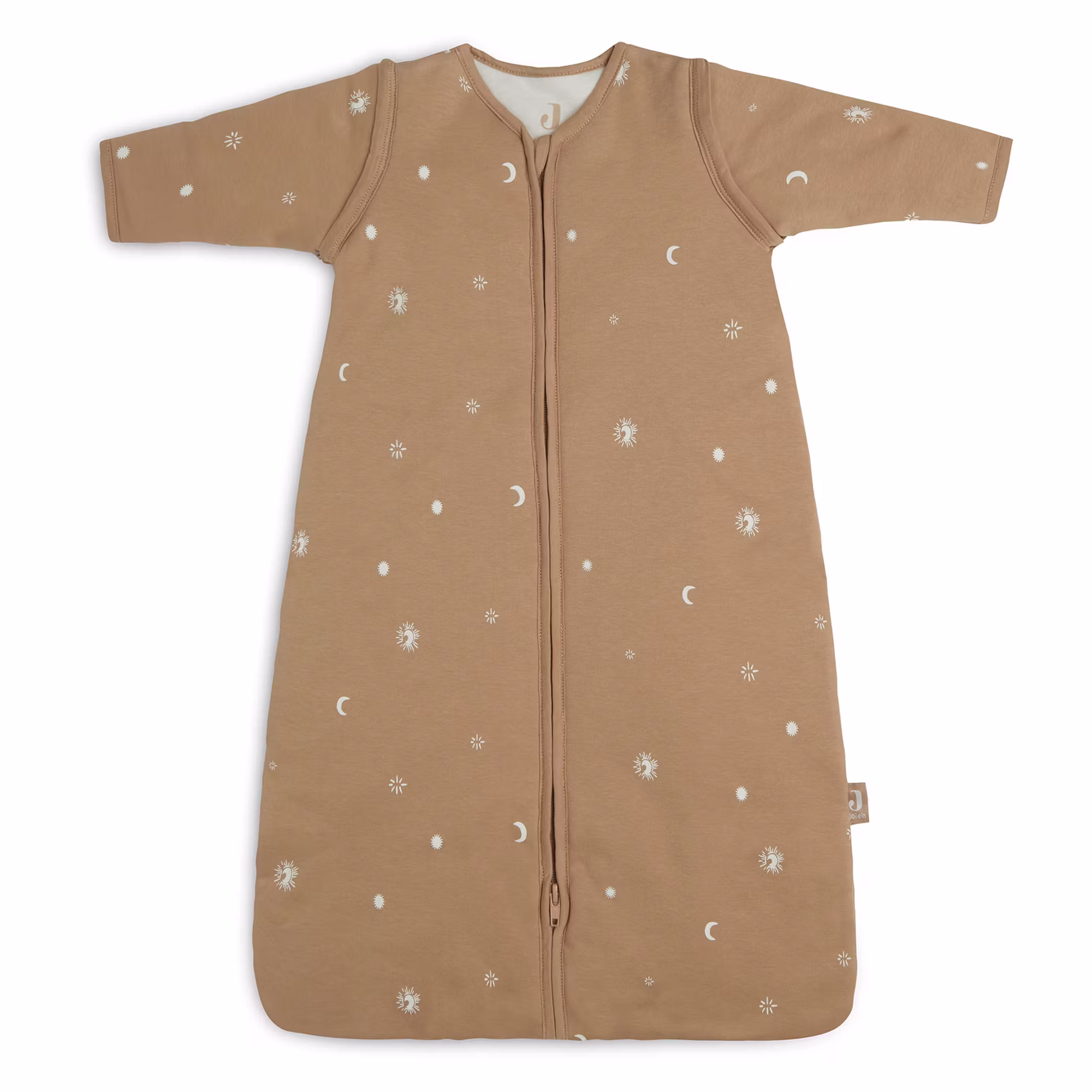 Schlafsack Stargaze Biscuit 70cm - Jamouz