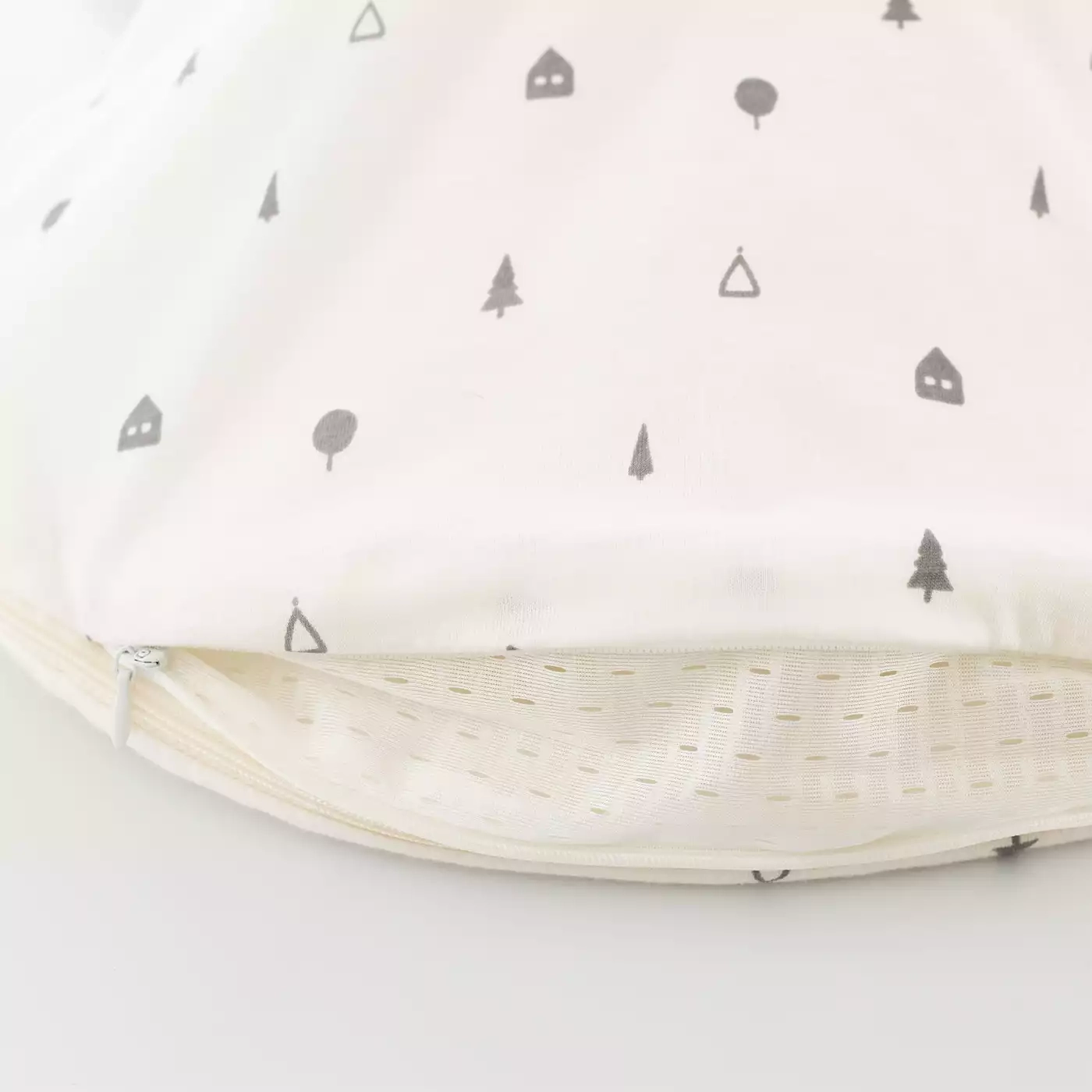 Schlafsack LIEBMICH Zuhause 56/62 - Jamouz
