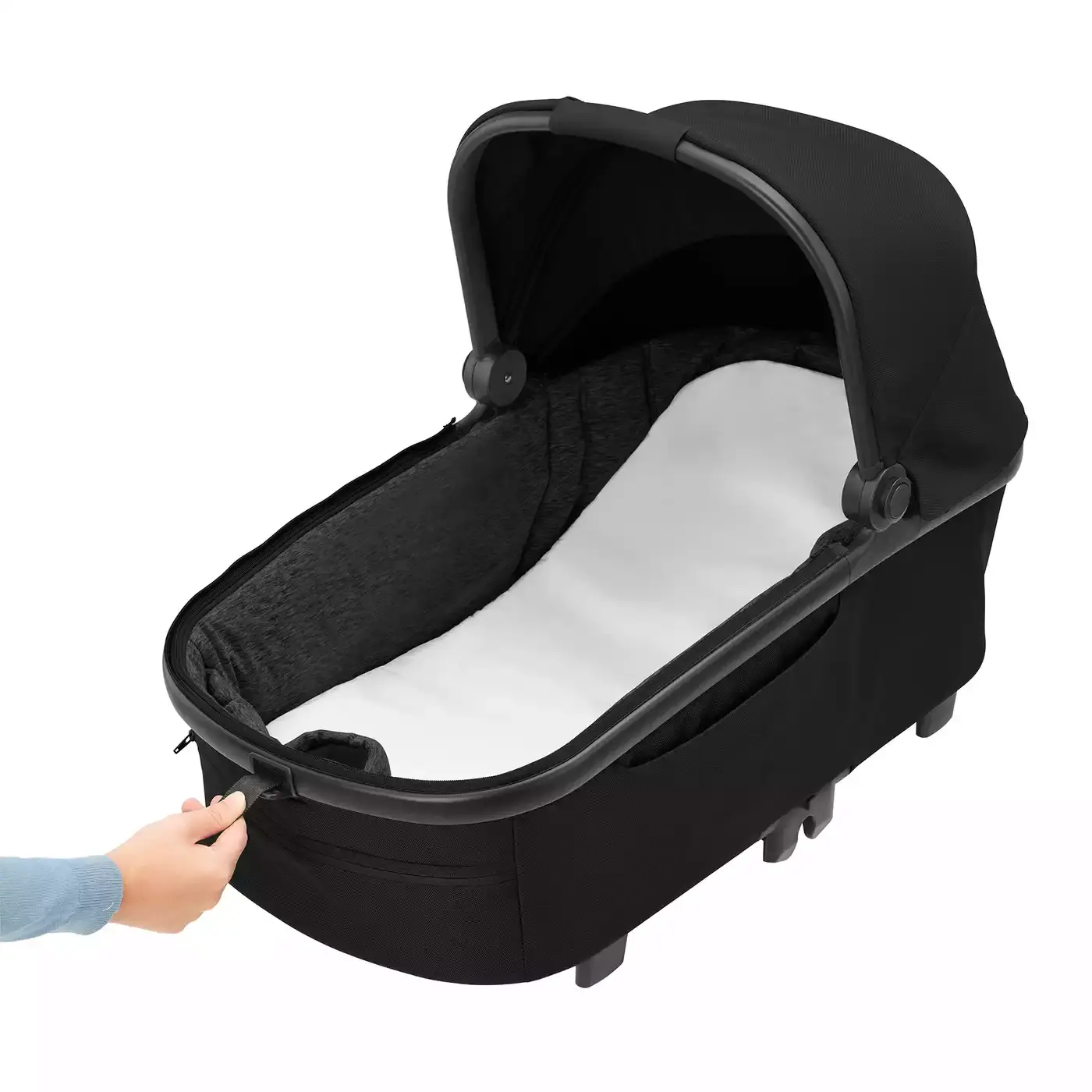 Lila XP Plus Essential Black - Jamouz