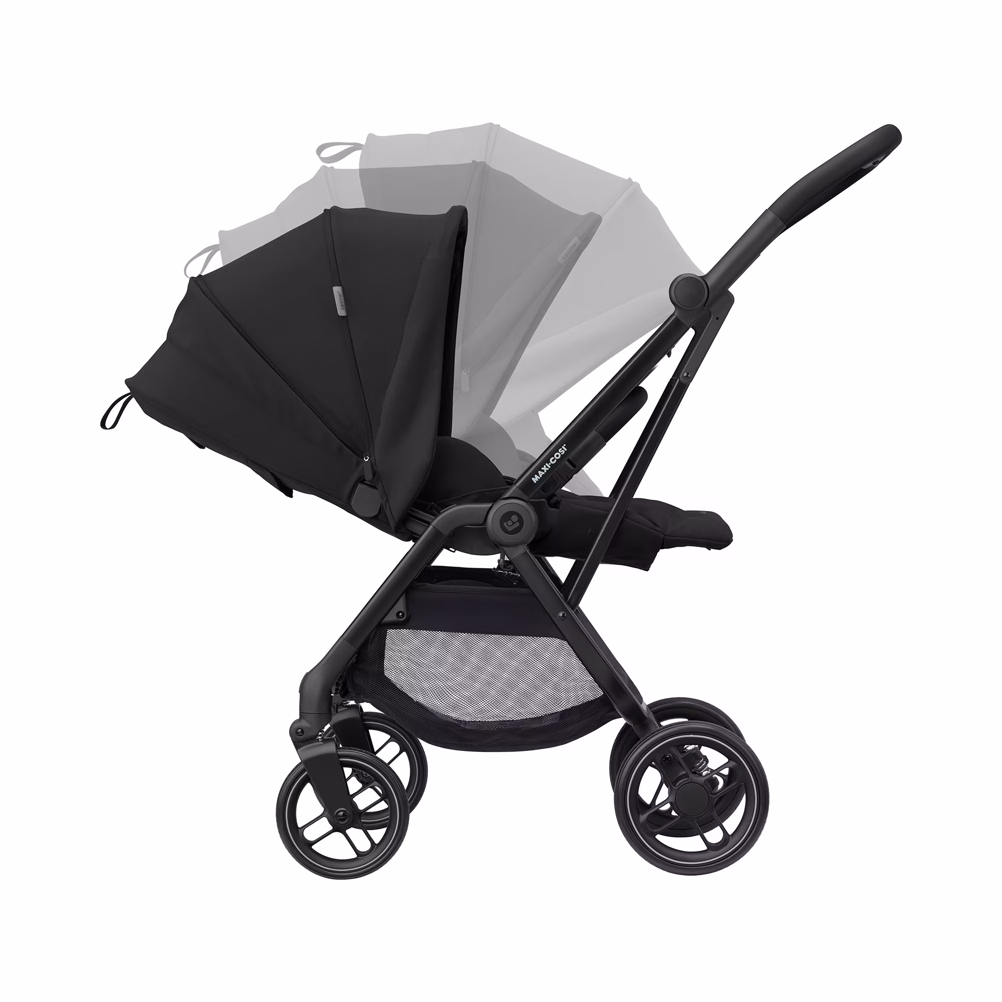 Leona² Select Grey - Jamouz