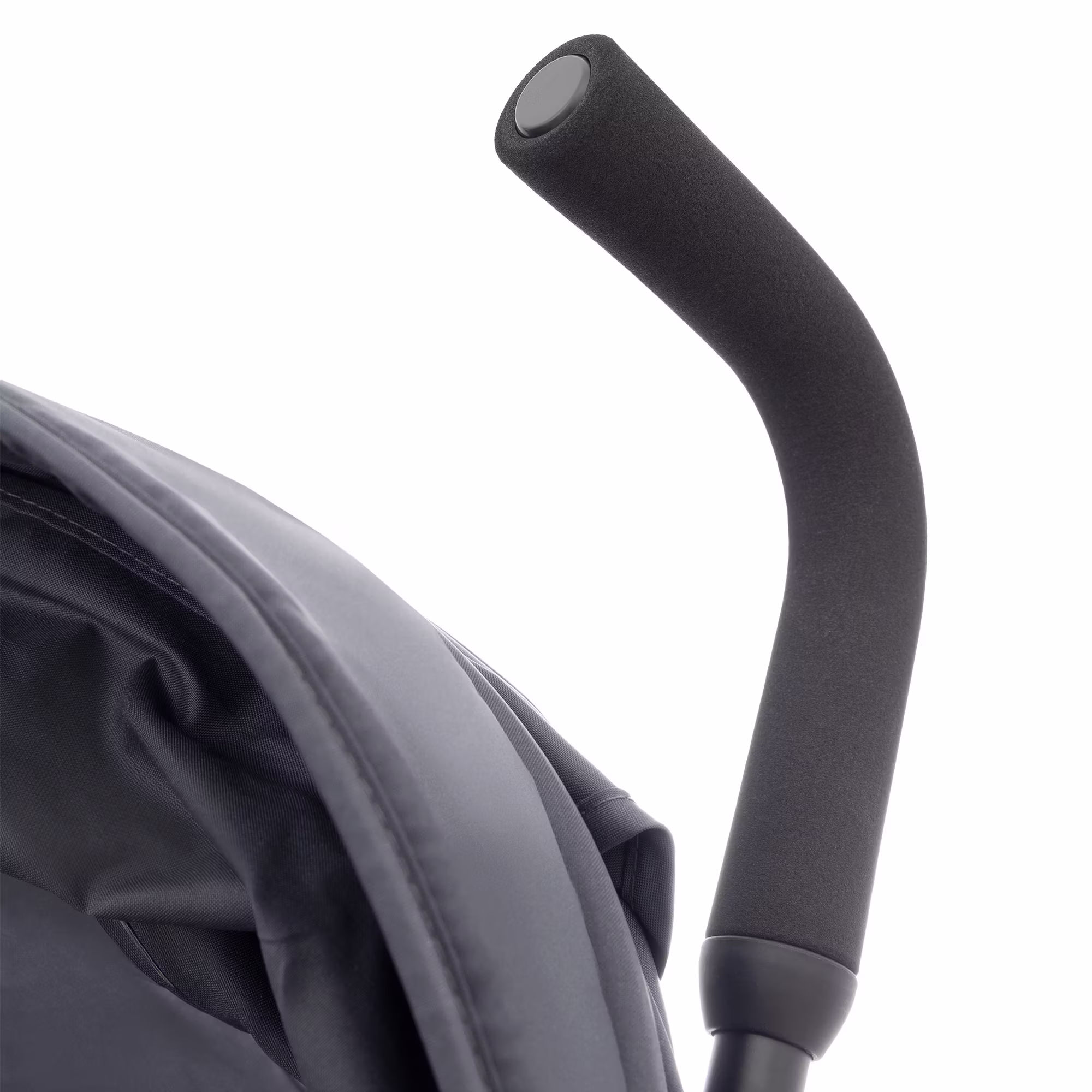 Theo LX Anthracite - Jamouz