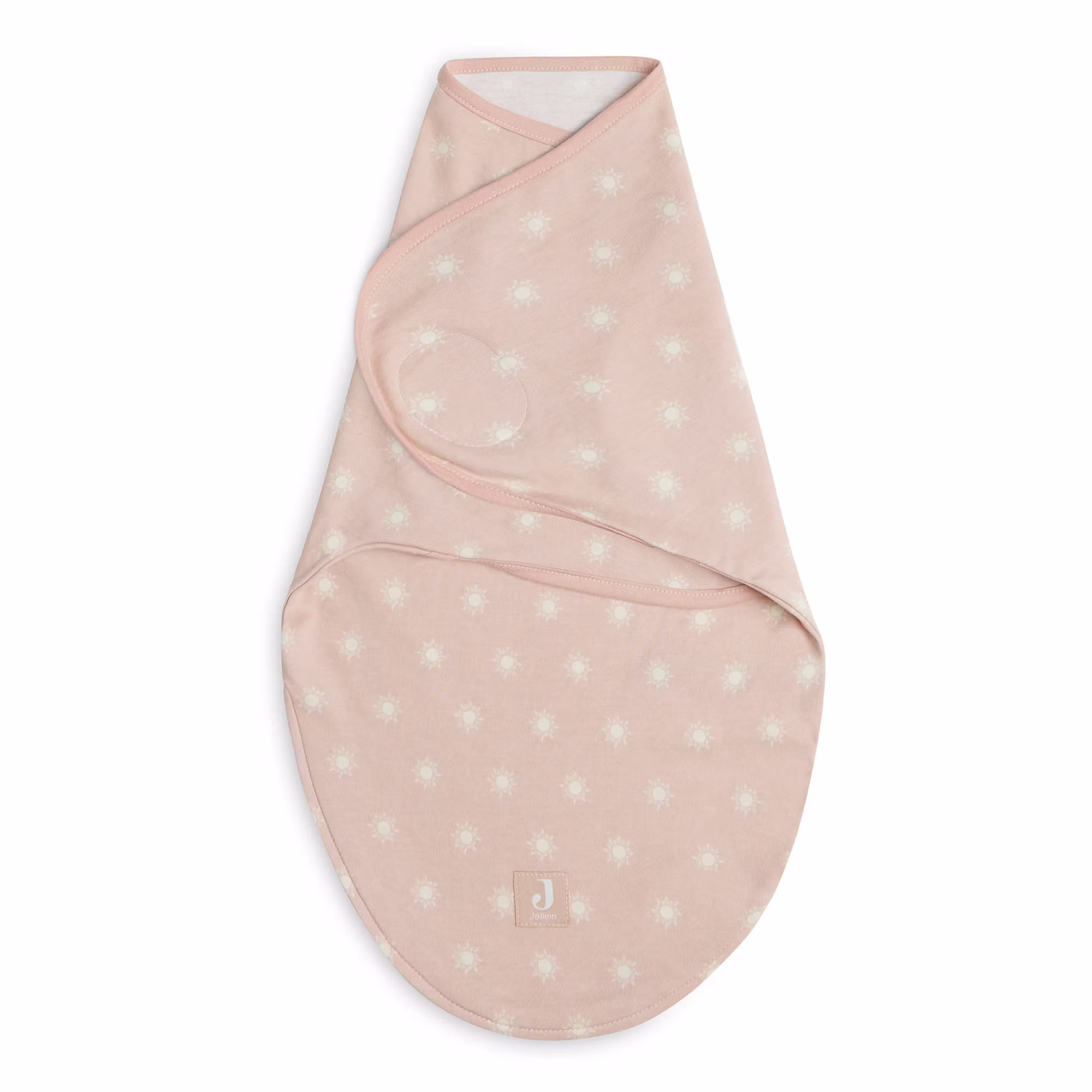 Wrapper Sun Wild Rose 0-3 Monate - Jamouz