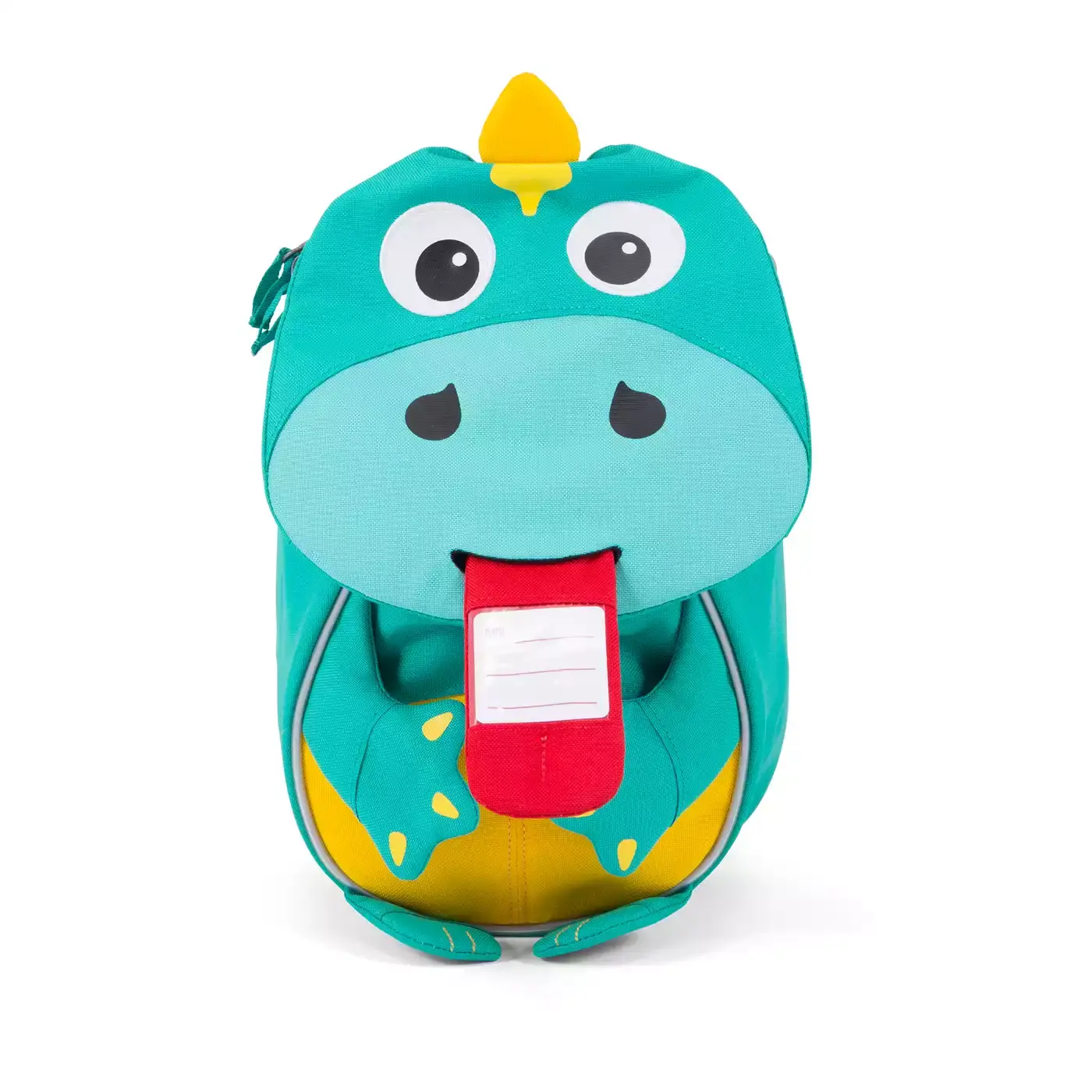 Rucksack Daniel Dinosaurier klein - Jamouz