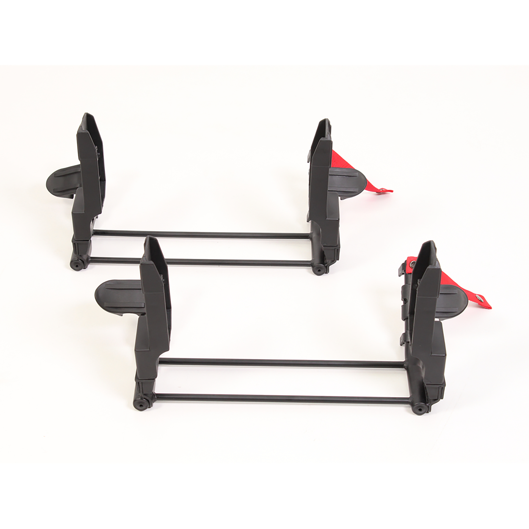 Duo2 Adapter Gruppe 0+ (Set) - Jamouz