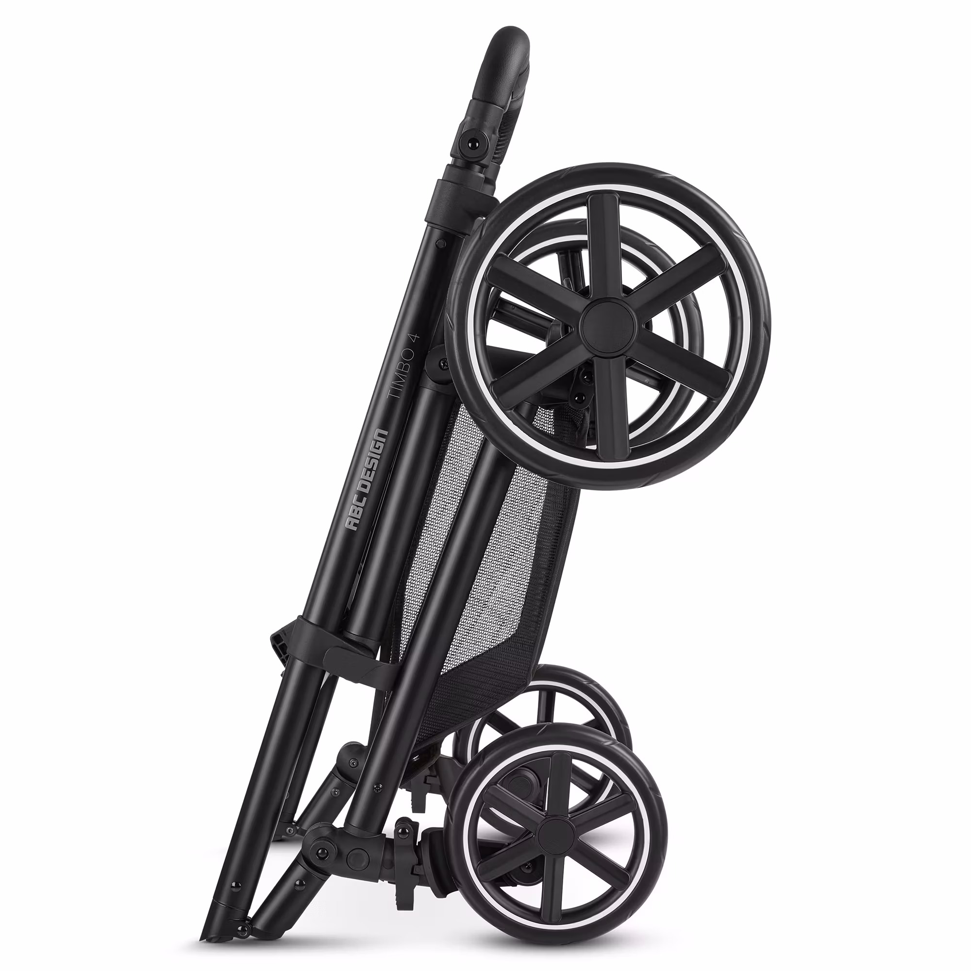 Timbo 4 Trioset Ink - Jamouz