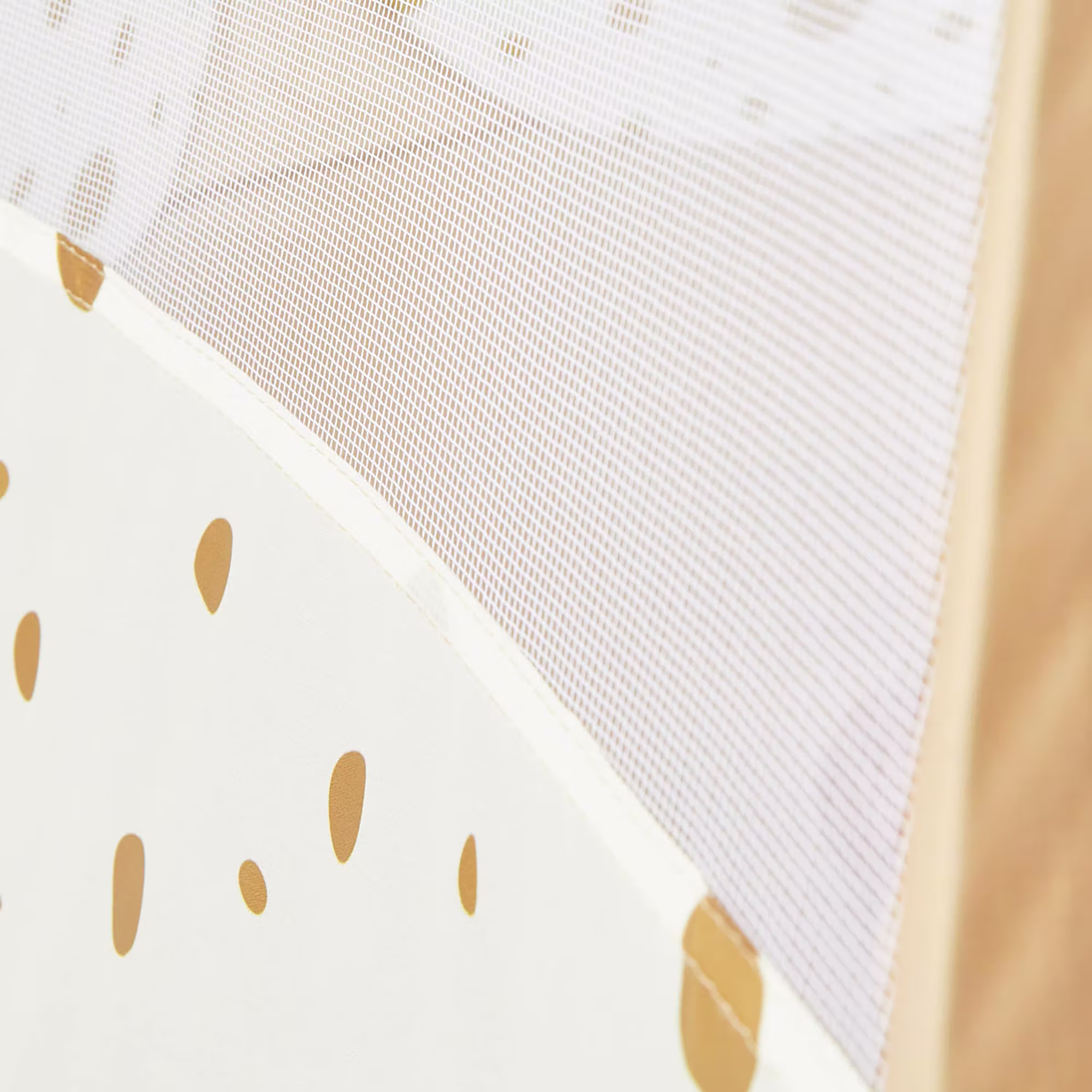 Pop-Up Spielzelt und Bällebad Dots - Jamouz
