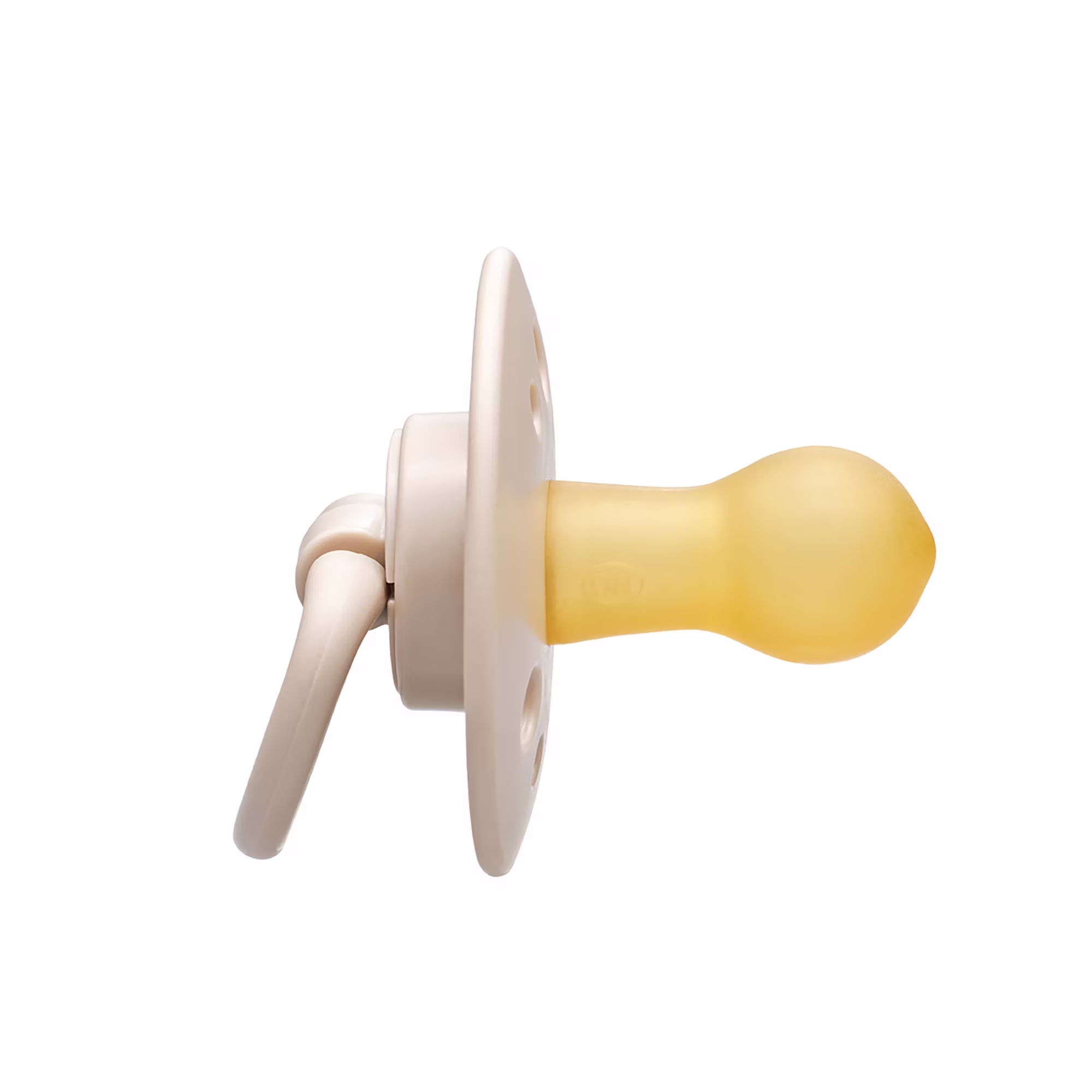 Beruhigungssauger Cherry Green 0-6 Monate - Jamouz