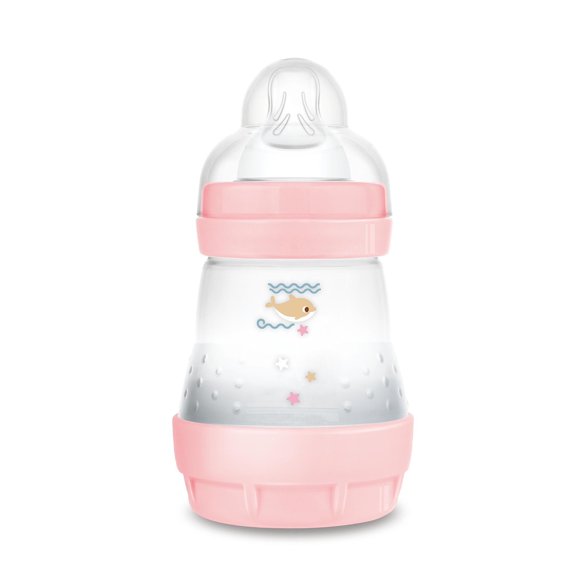 Babyflasche Easy Start Anti-Colic 160 ml - Jamouz
