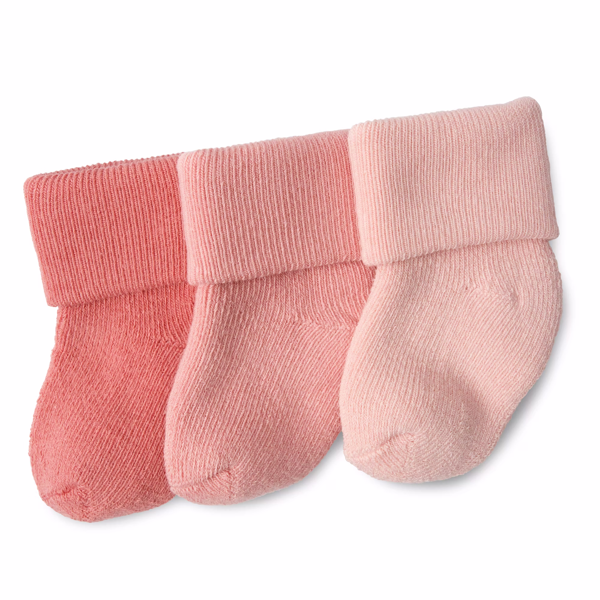 Erstlingssocken - Jamouz