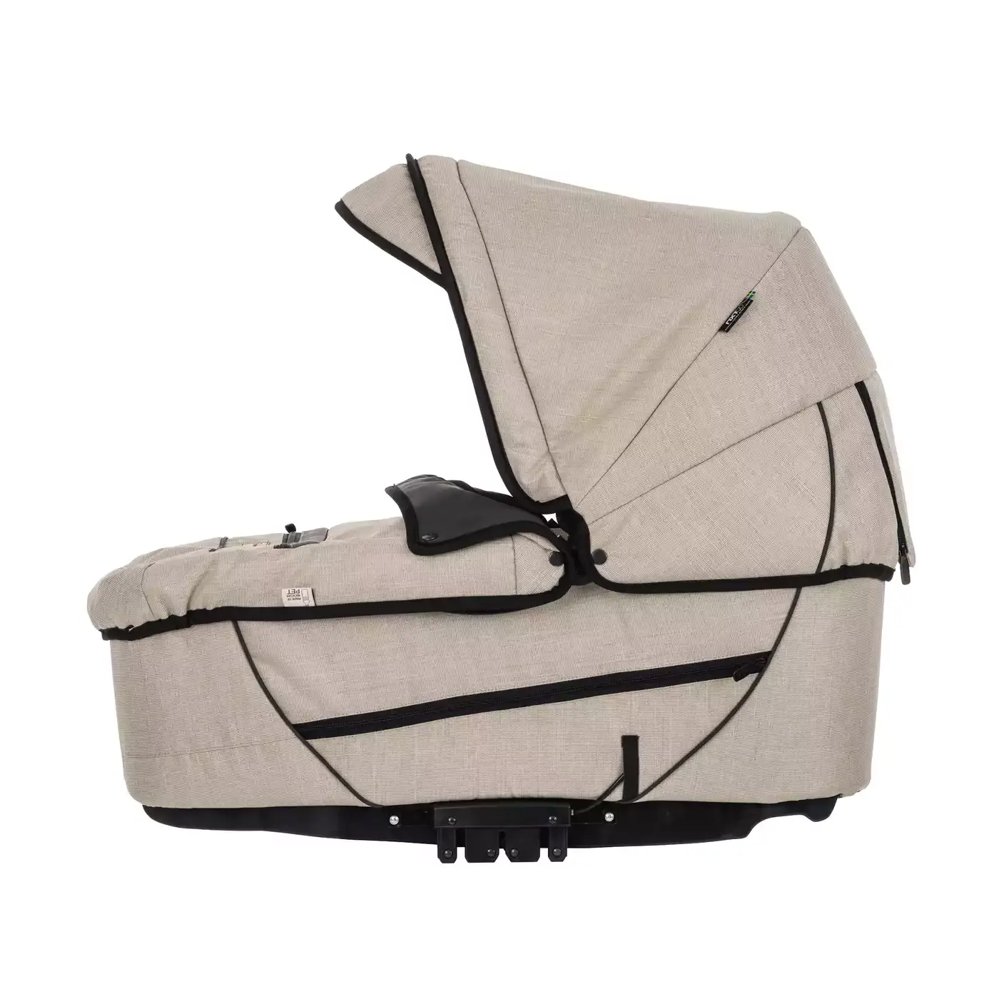 NXT90/F Supreme Wanne Eco Beige - Jamouz