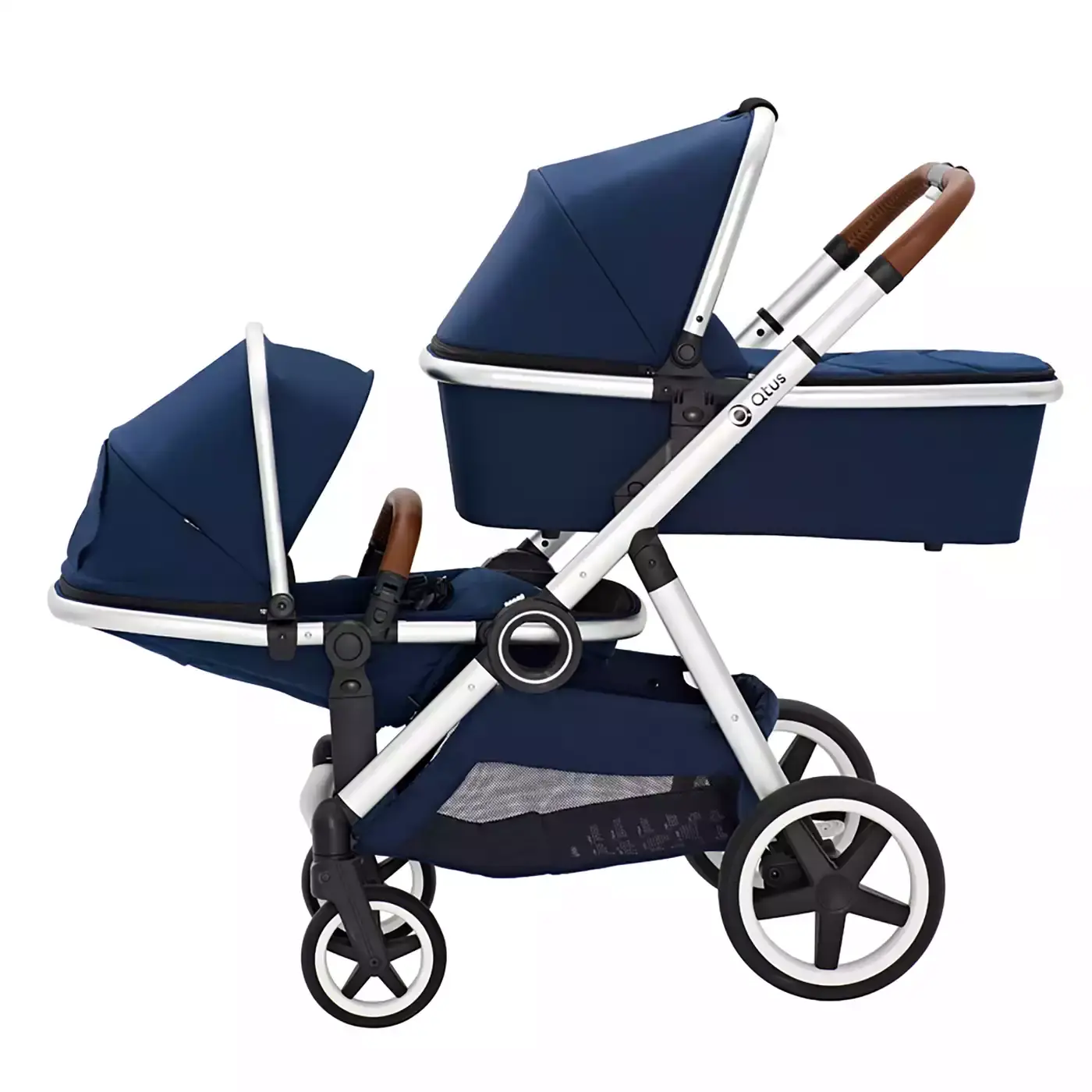 DuetPro Babywanne - Jamouz