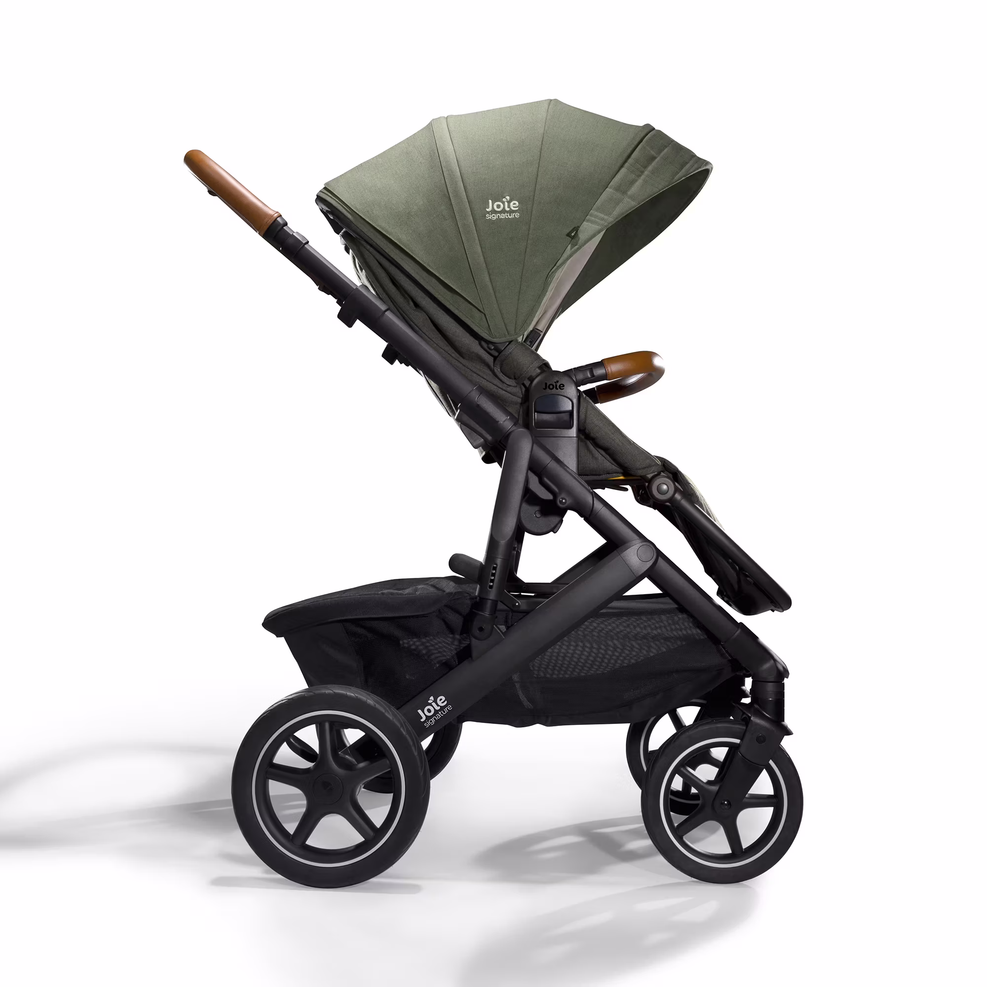 Vinca 2in1 Pine - Jamouz