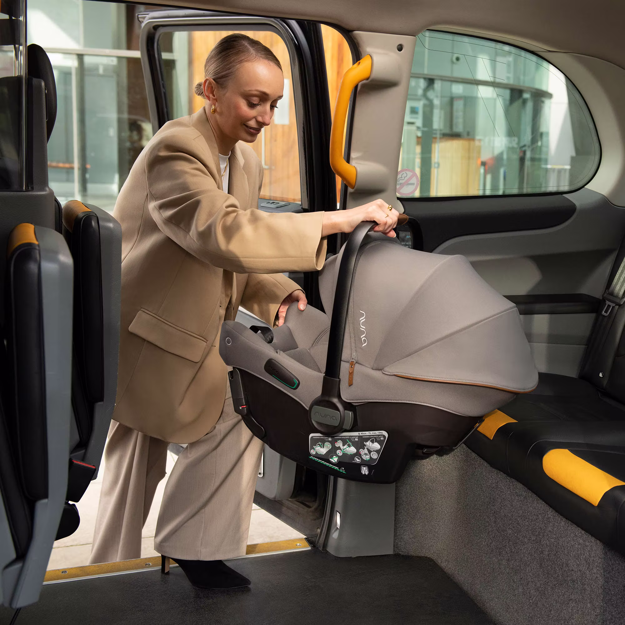 PIPA urbn Caviar - Jamouz