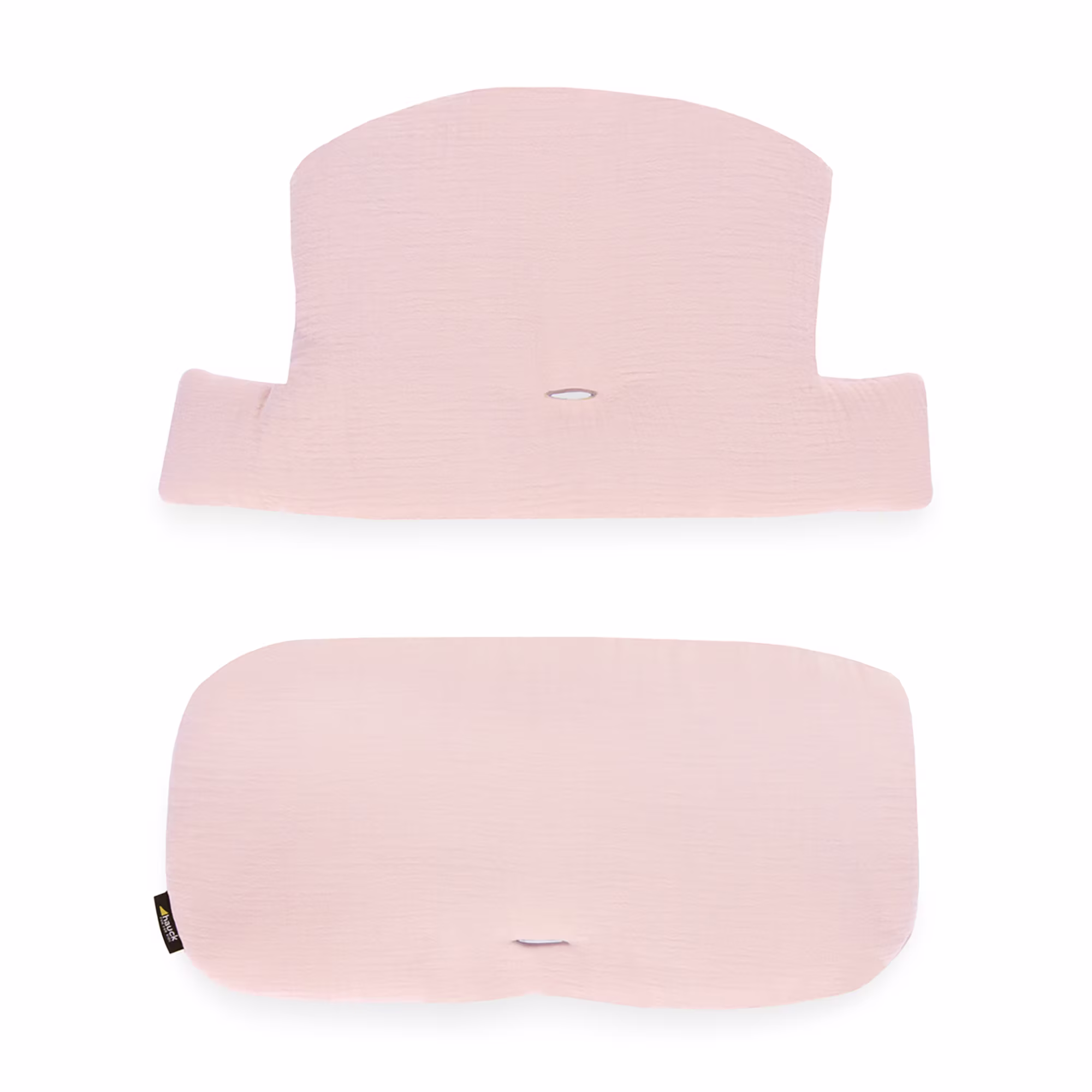 Sitzkissen Select Musselin Hochstuhl Alpha+ - Jamouz