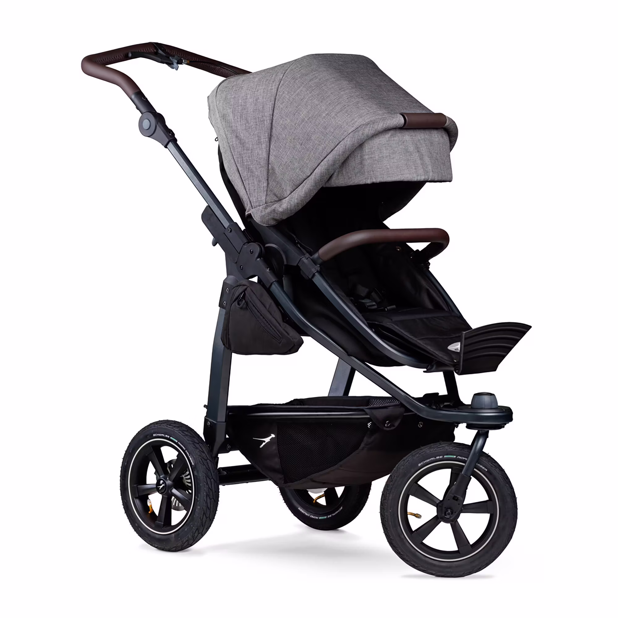 Mono 2 Kombi Luftreifen Premium Grau - Jamouz