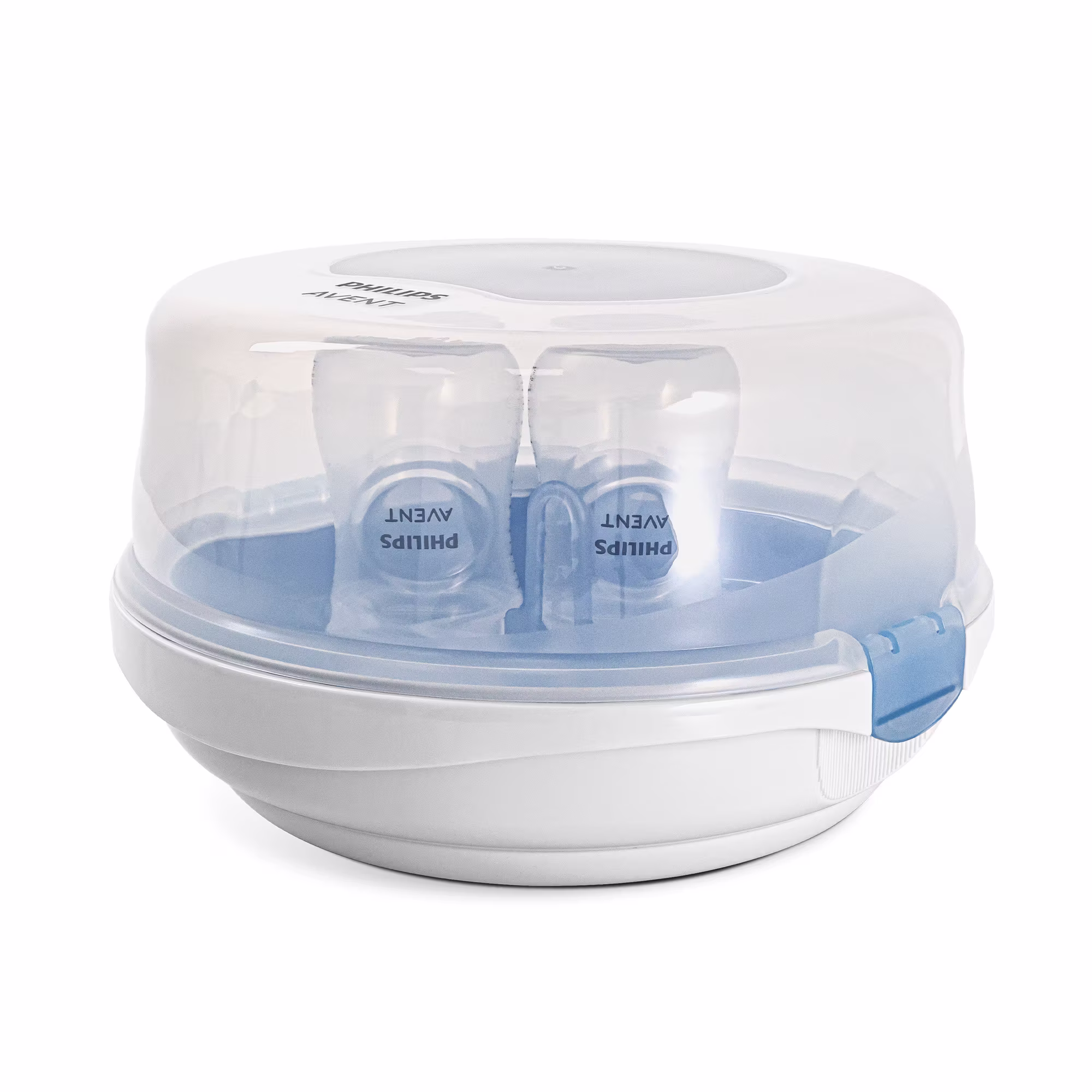 Starterset Manuelle Milchpumpe Natural Motion SCD430/50 - Jamouz