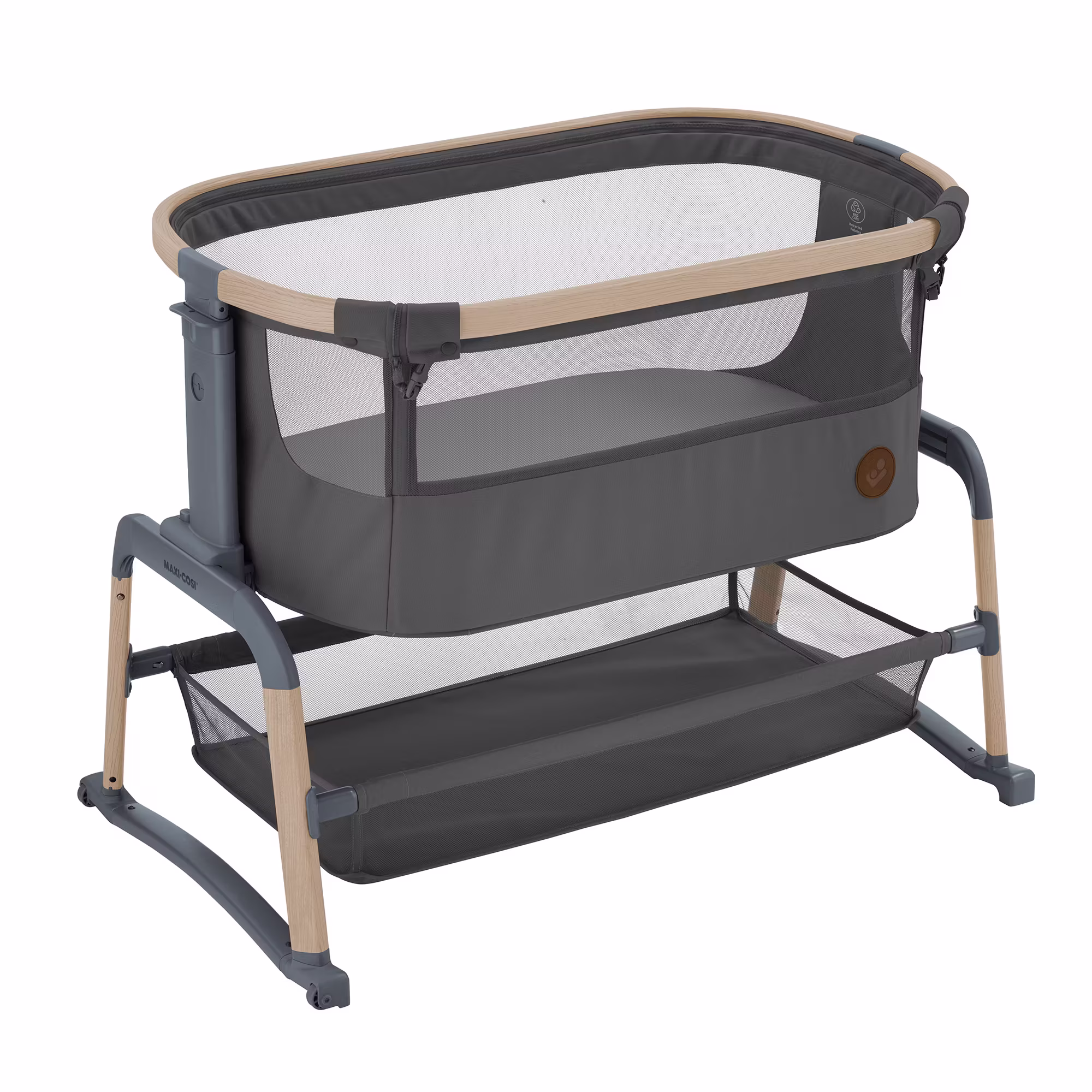 Iora Air Beyond Graphite - Jamouz