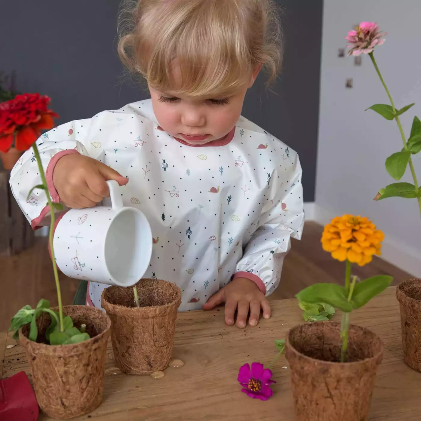 Tasse Garden Explorer Girl - Jamouz