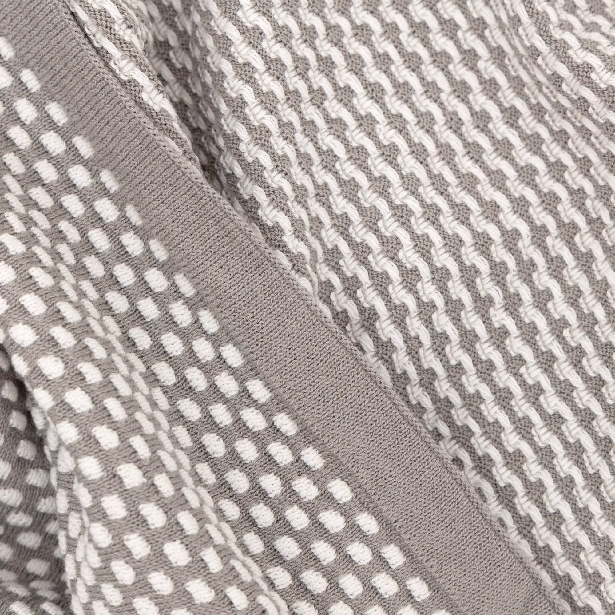 Strickdecke Cloud - Jamouz